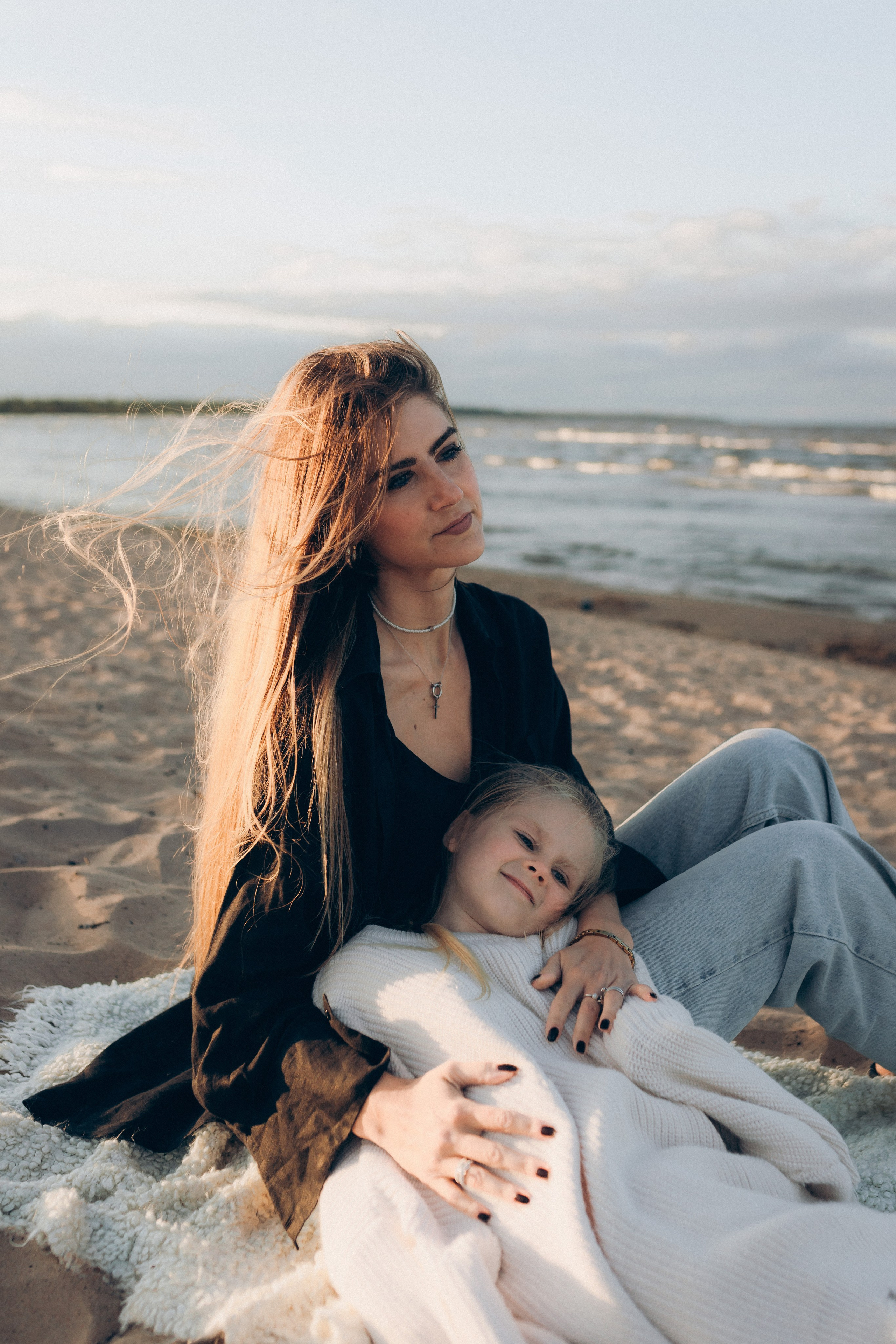 Фотопрогулки. Семейный и детский фотограф во Всеволосжке Людмила Квасова