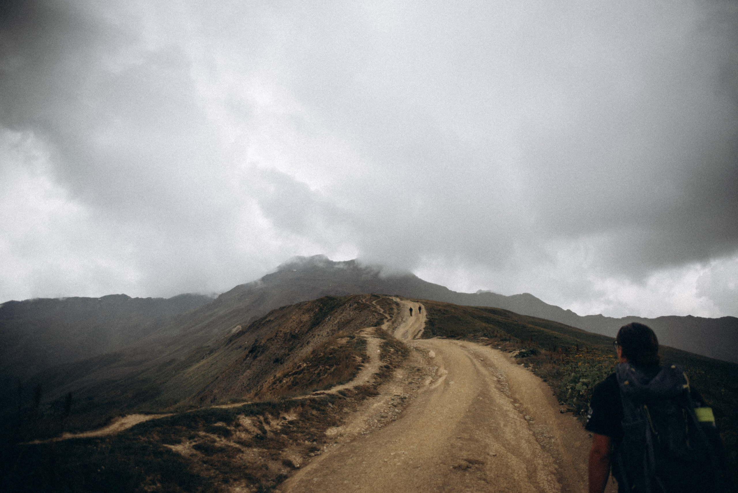 Сванетия, Грузия 🇬🇪. Anita_photo