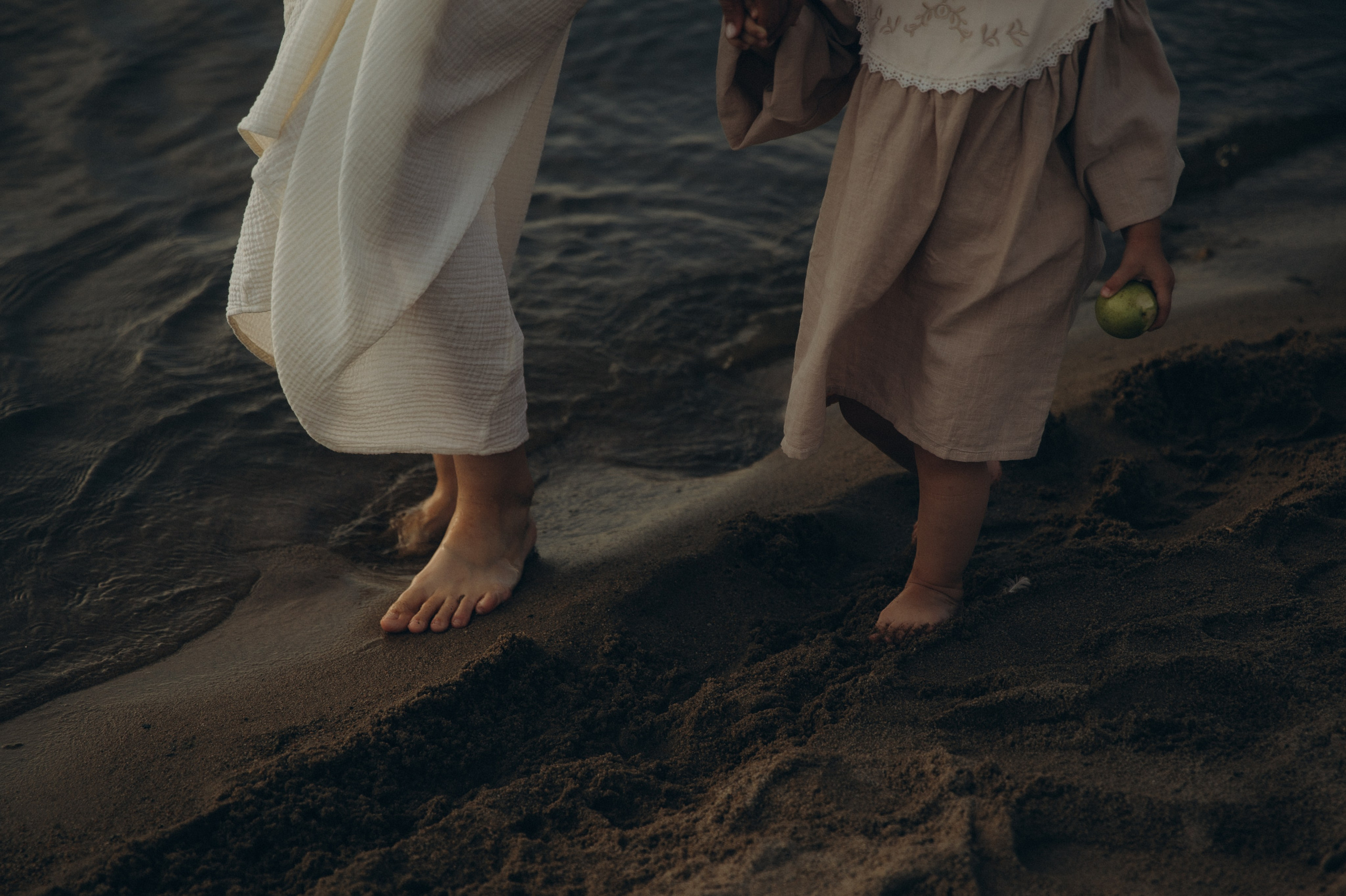 У озера. Фотограф  Челябинск Варвара Шарапова