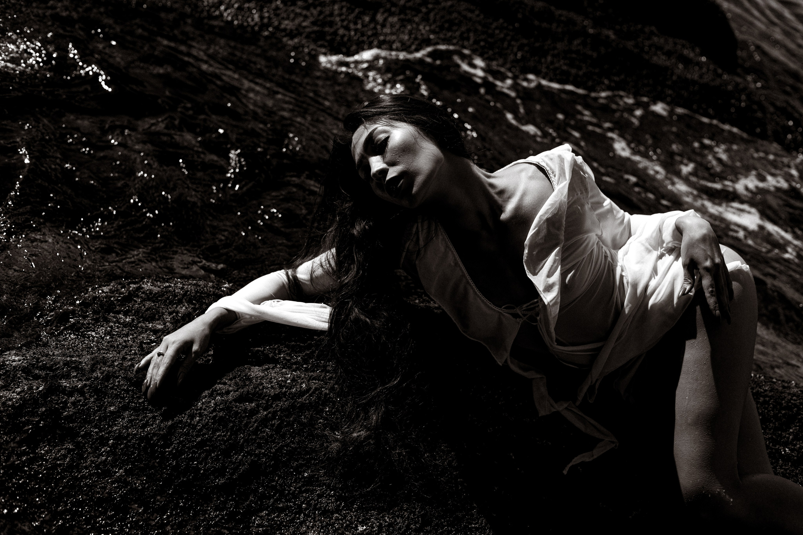 ДЕВУШКИ В БЕЛЬЕ. Портретный, свадебный, репортажный фотограф во Владивостоке Юлиана Джули Фокс