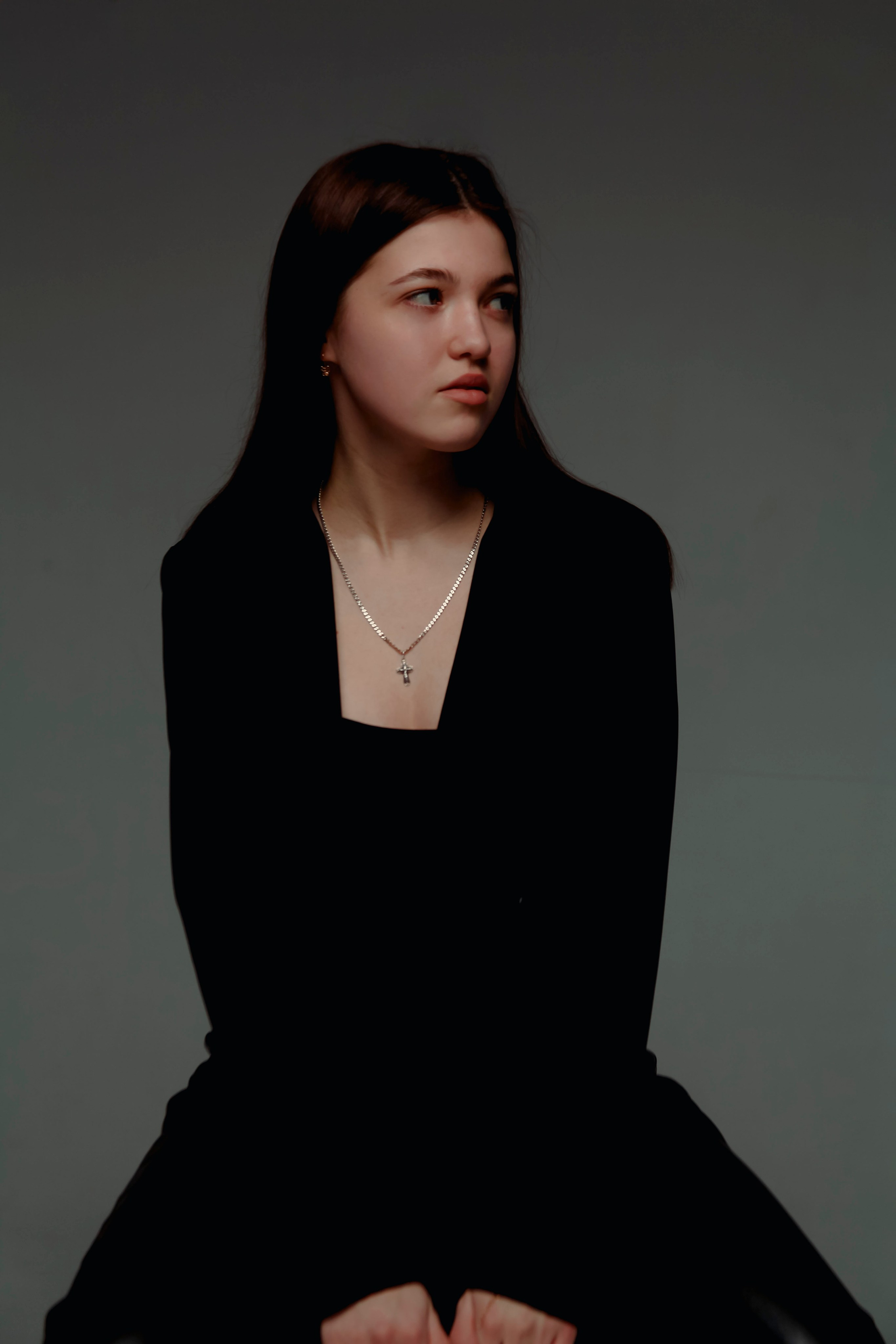 Portrait WOMAN. Пушкарь Валерия Фотограф Москва/Зеленоград