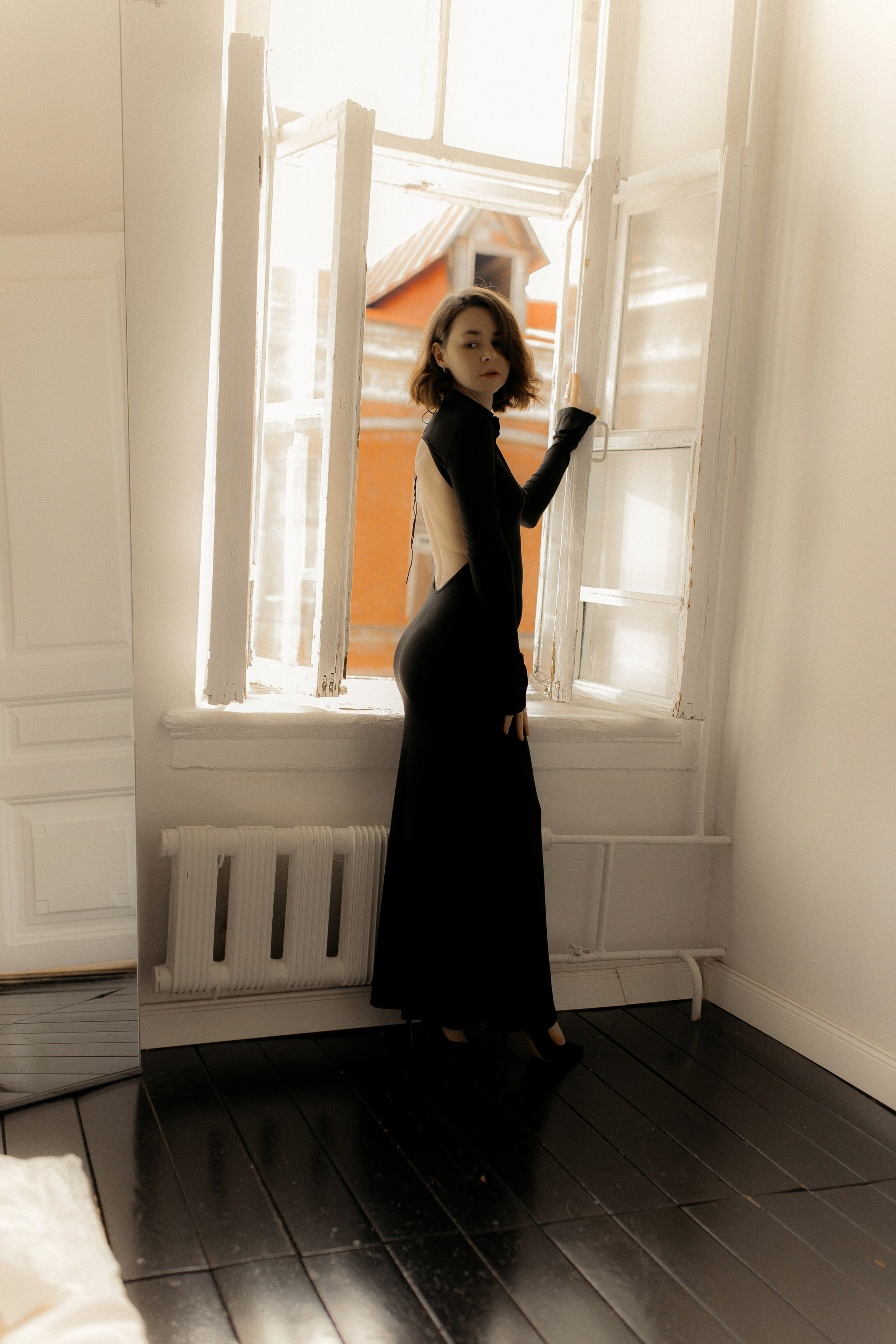 Полина. DARYA.BELKINA