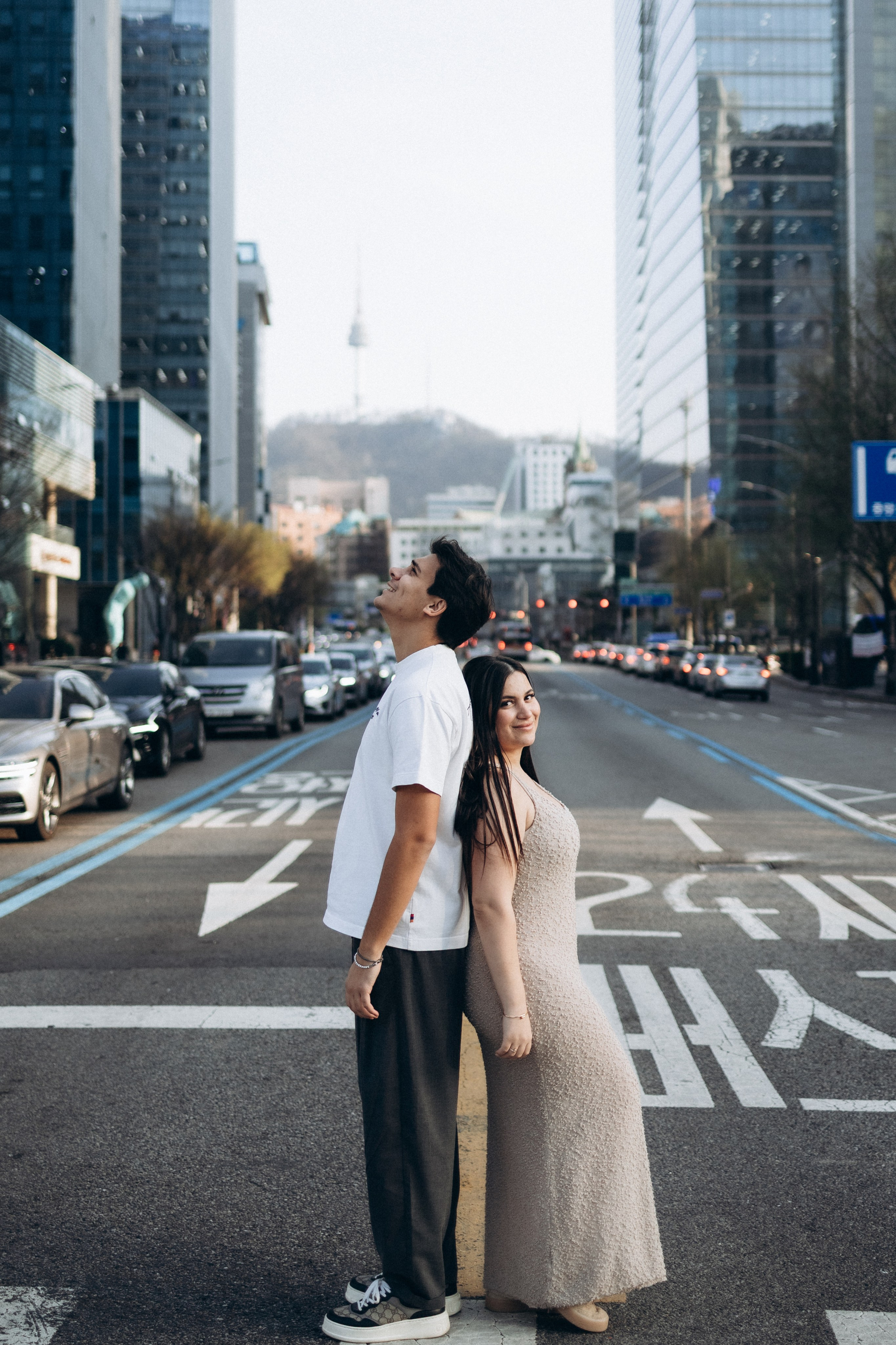 Love story Валентин и Ивета. Фотограф Артем Бросов в Санкт-Петербурге и Дубае