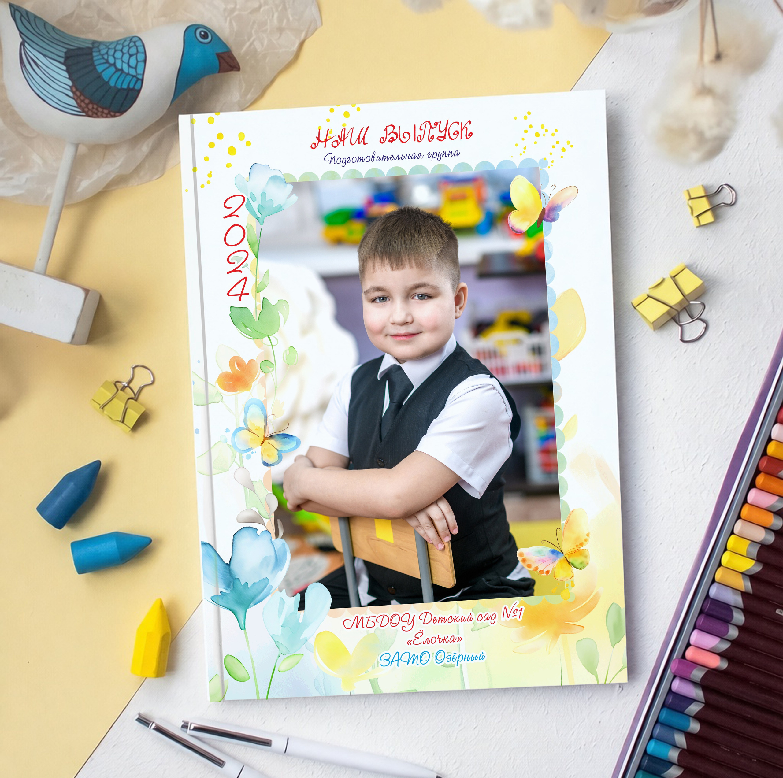 Альбом на 3 разворота 2 900 ₽. Фотограф/Тортодел Семёнова Анастасия