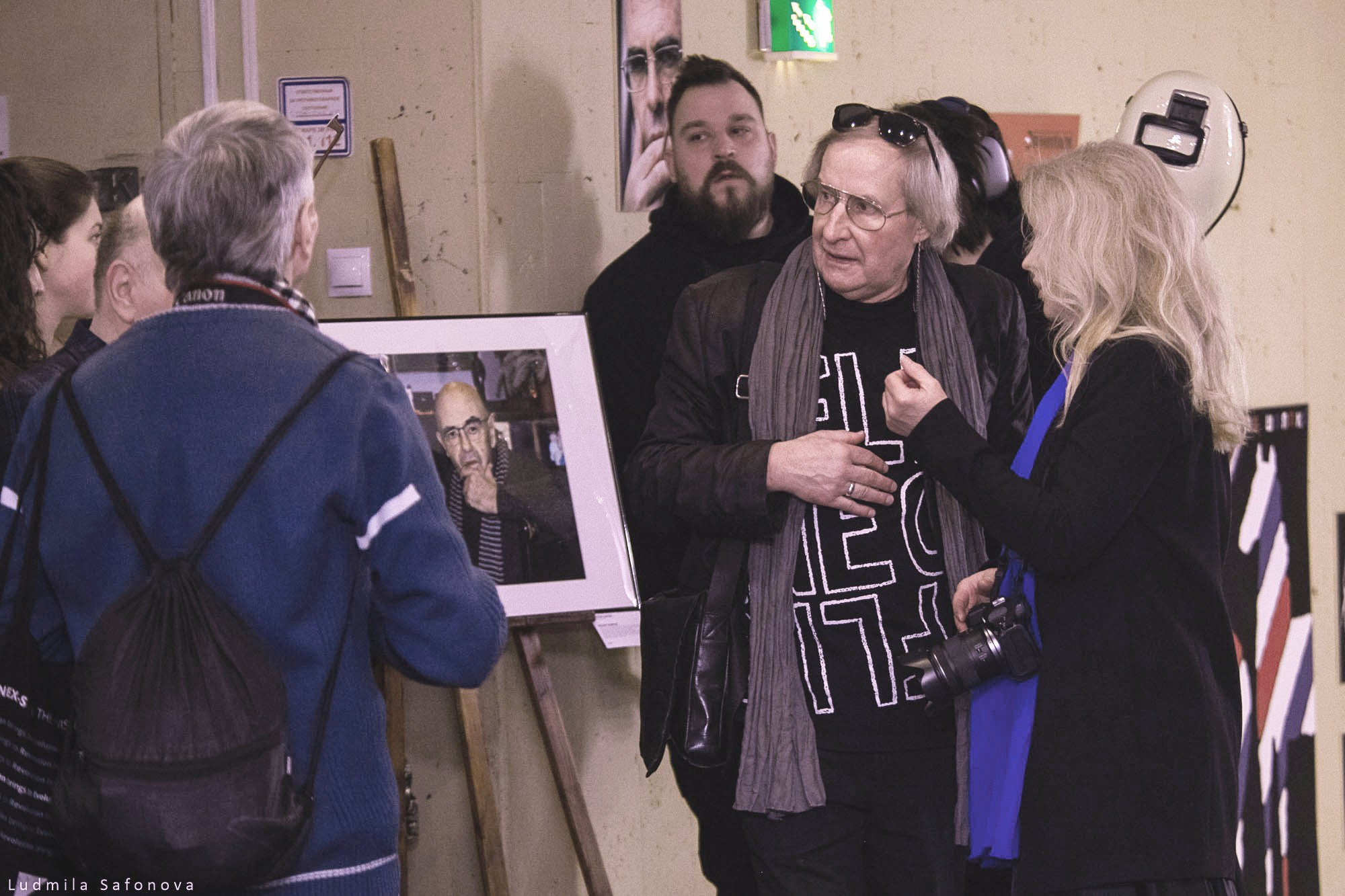 Театр Левитина-пространство свободы. Репортажный, архитектурный, театральный и файн-арт фотограф Лена Мельникова в Москве