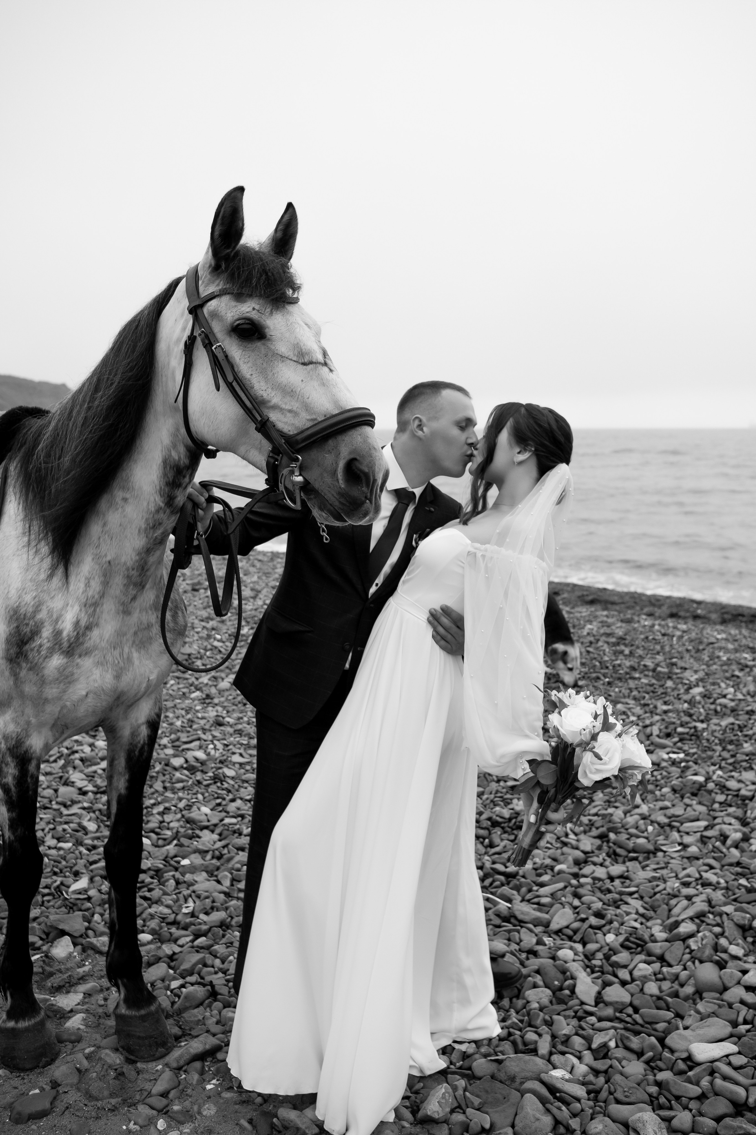 Александр & Полина. Семейный и свадебный фотограф во Владивостоке Солопчук Властелина