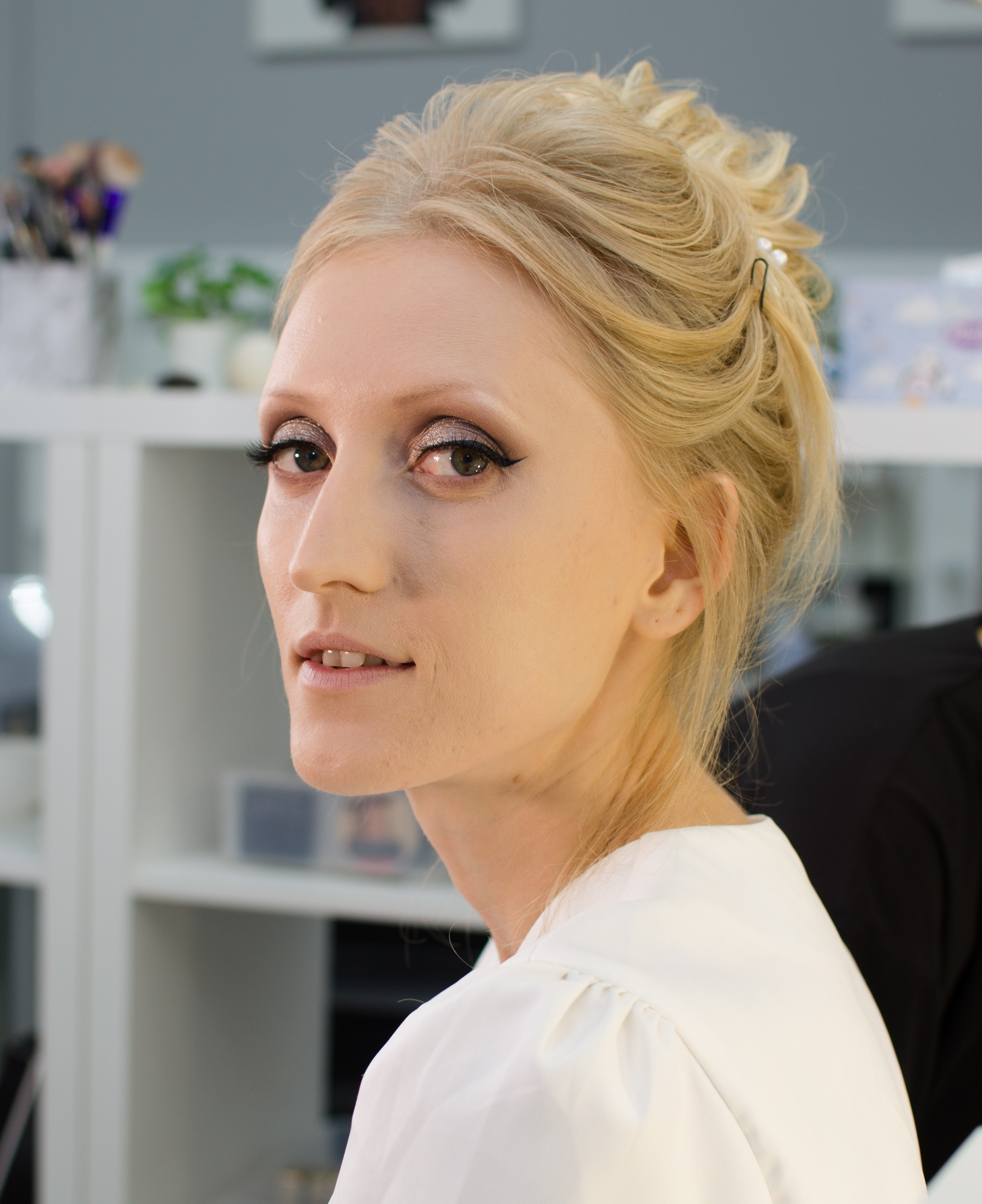 Сборы невесты. Фотограф Тверь|Москва|Волоколамск| Отт Кристина