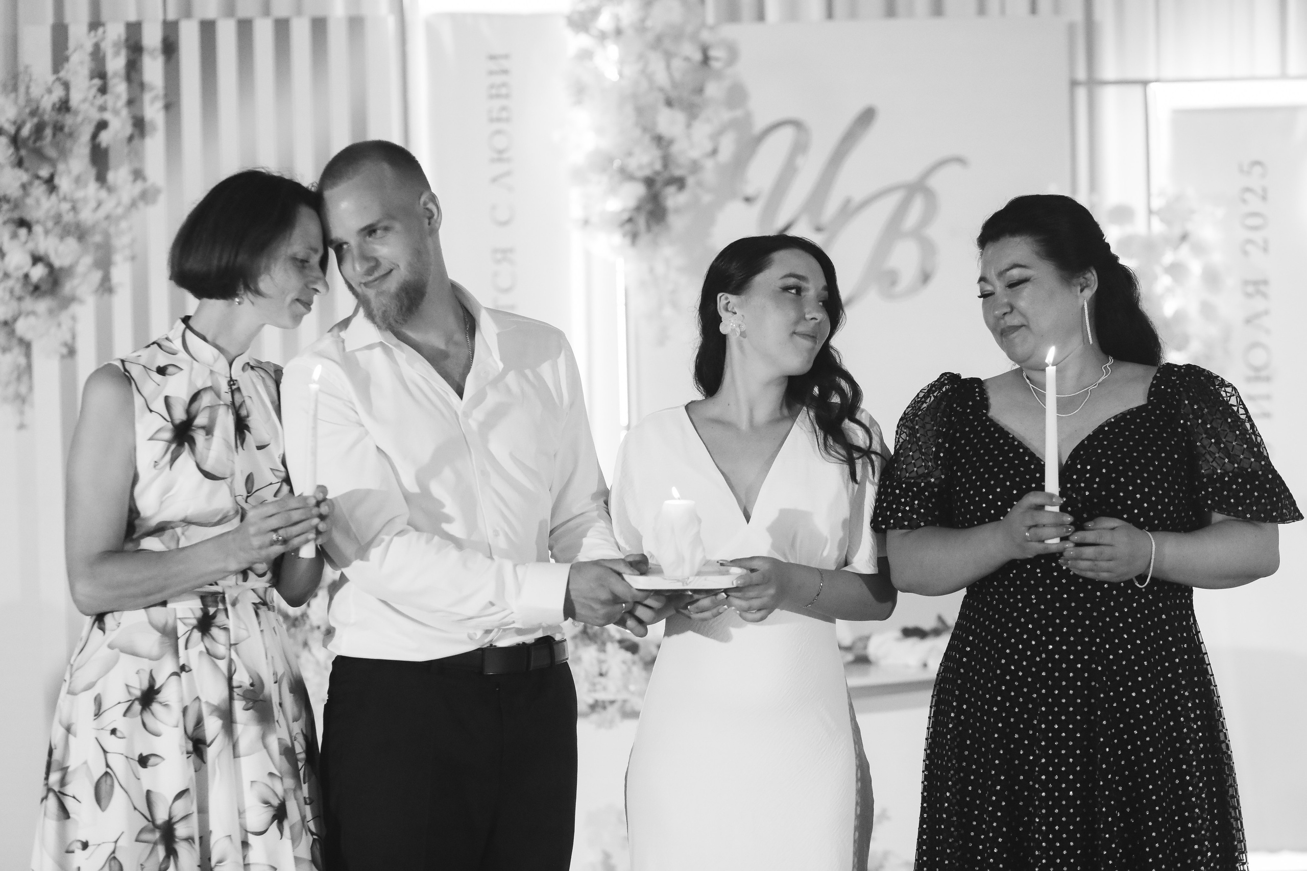 Свадьба Илья и Вероника. Свадебный и семейный фотограф в Севастополе и Крыму Анастасия Сураева