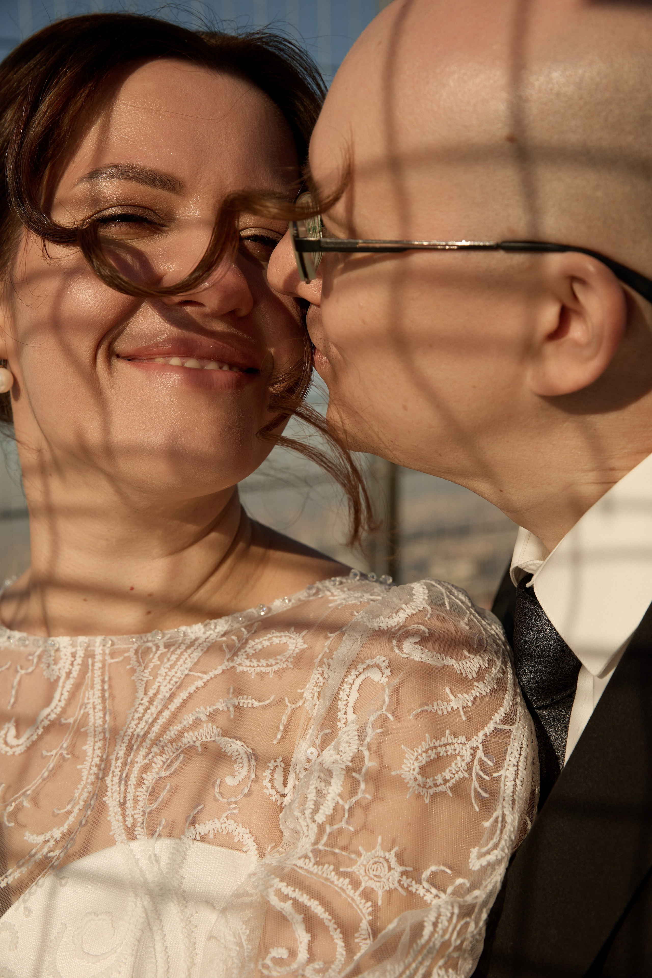 Юрий и Маргарита. Обо мне