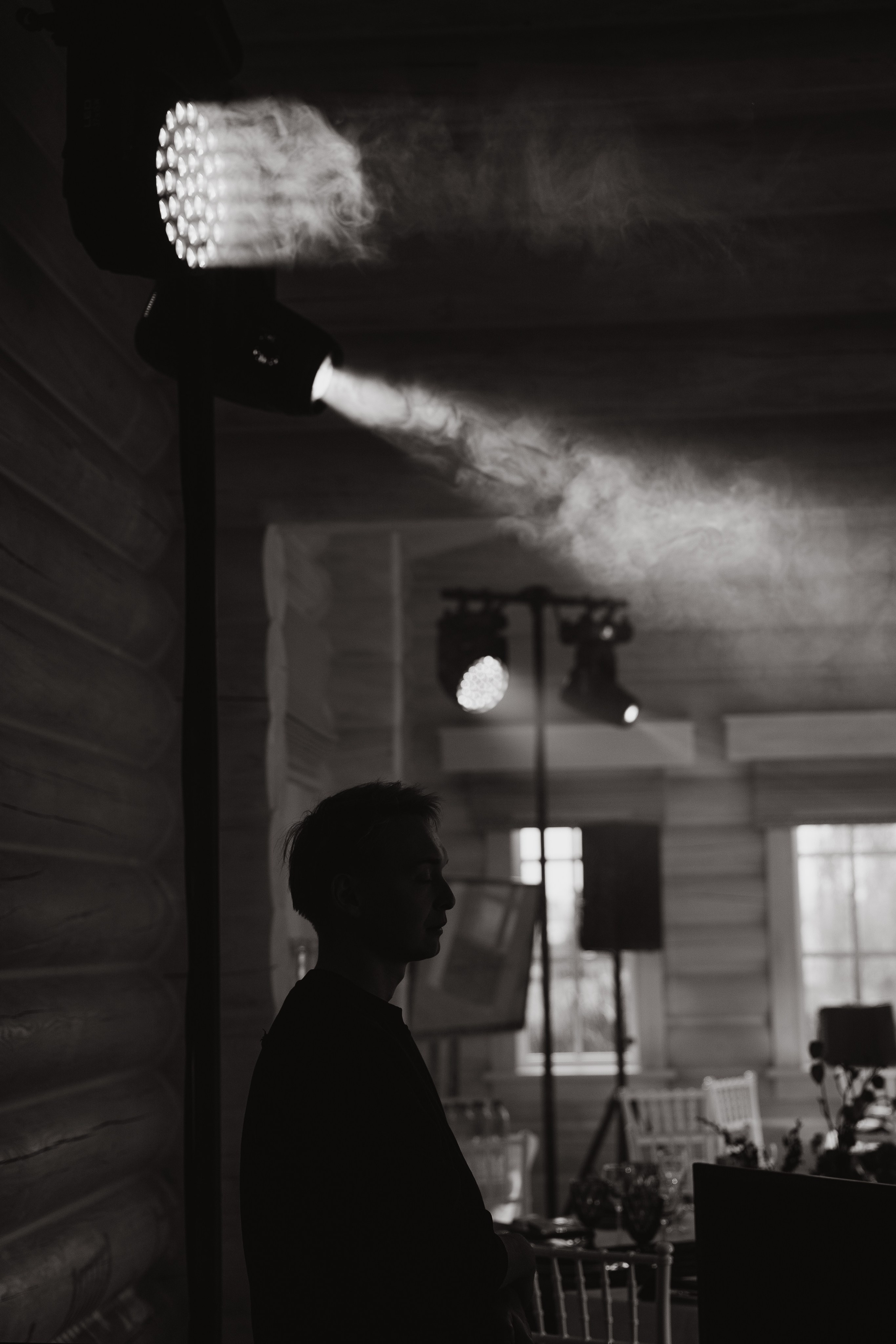 Батыр и Аполлинария. Семейный фотограф в Москве Галина Гончар