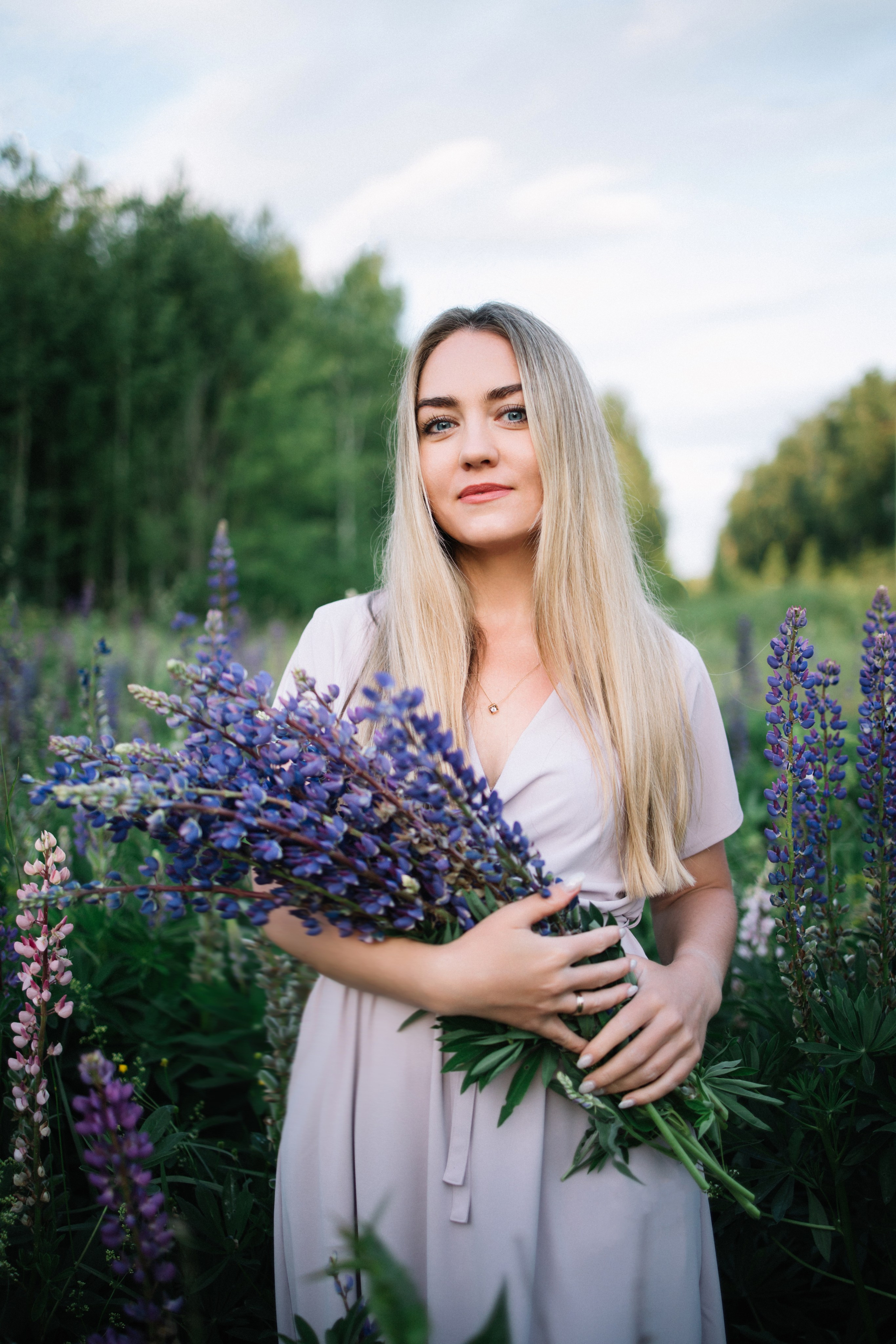 Портрет. Фотограф в Дзержинске и Нижнем Новгороде Ирина Мещерякова