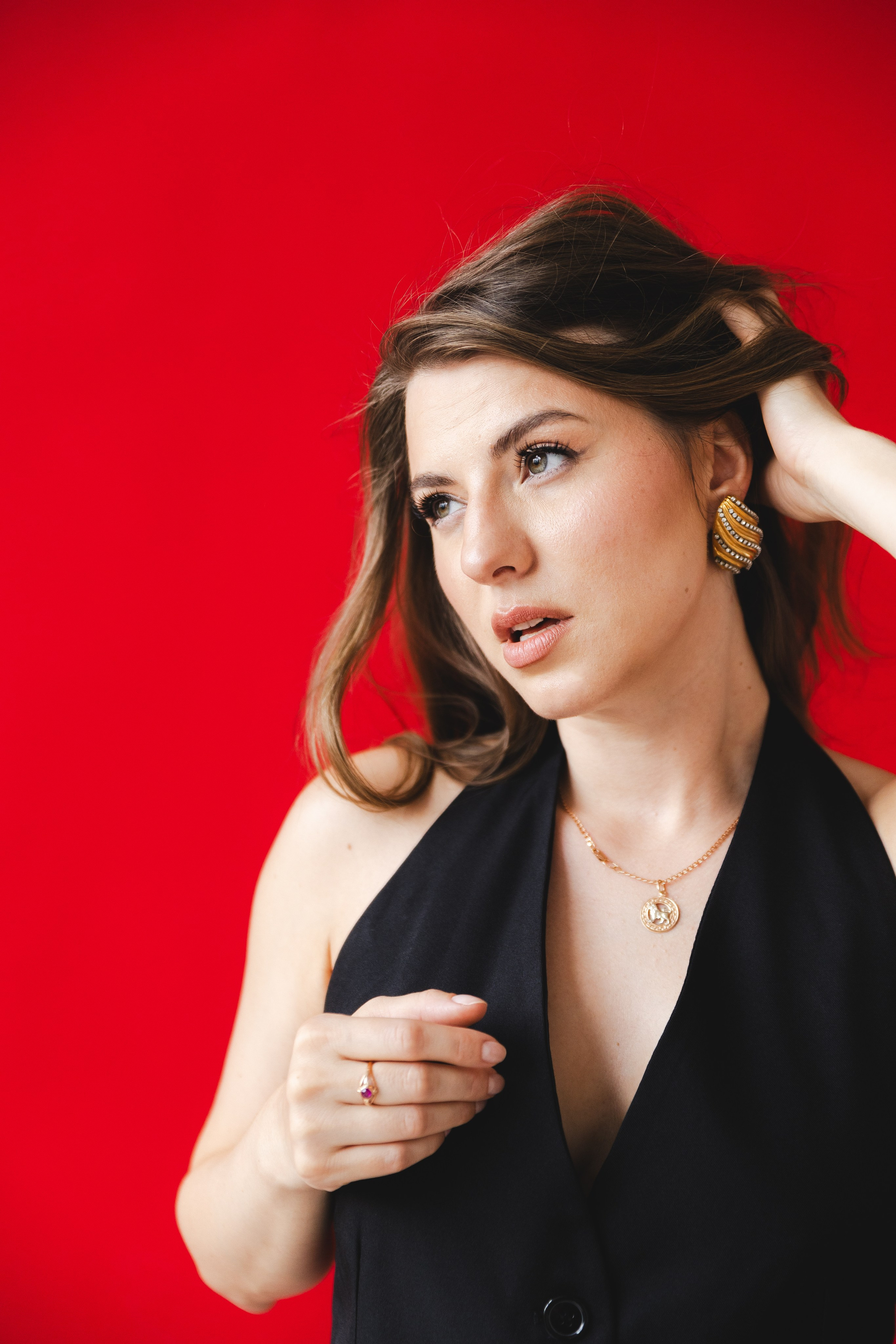 Daniela. KRIS KRUPINNIKOVA