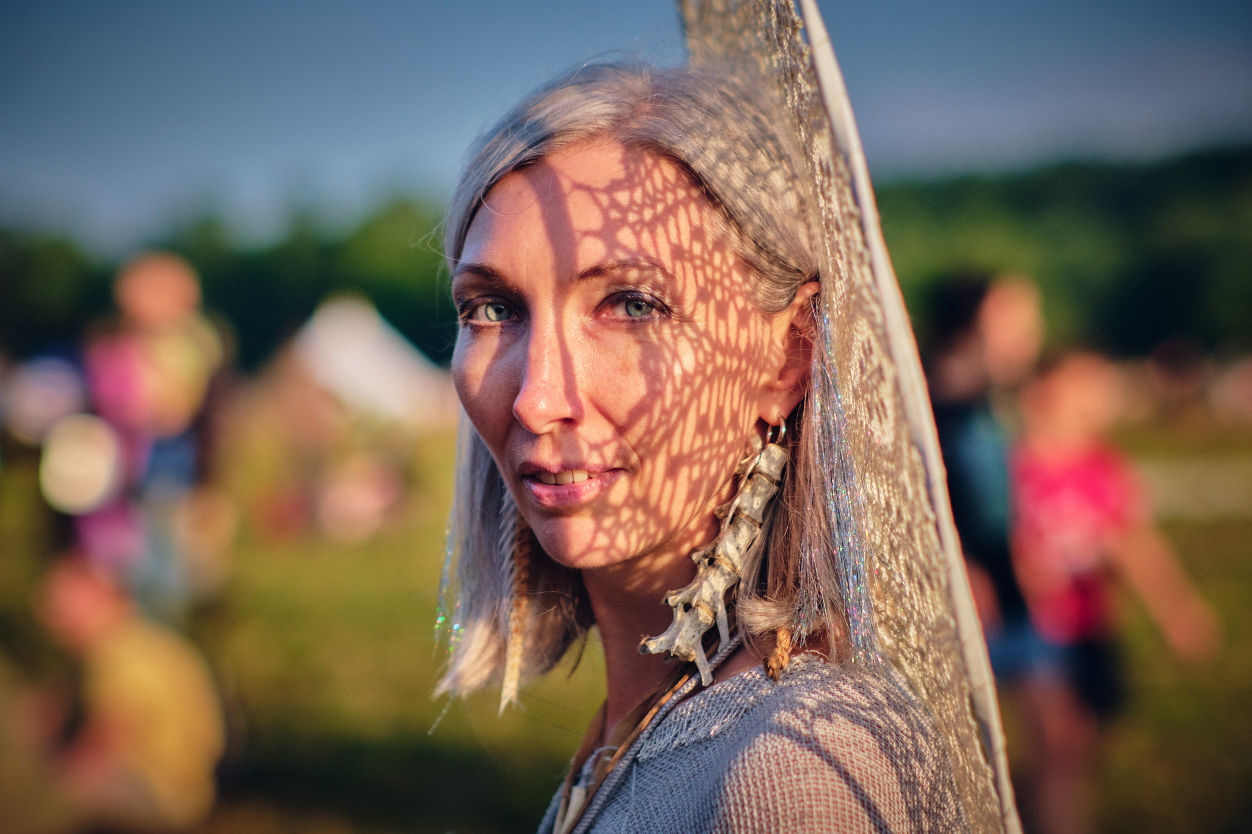 Карнавал феста «Бессоница-2025»