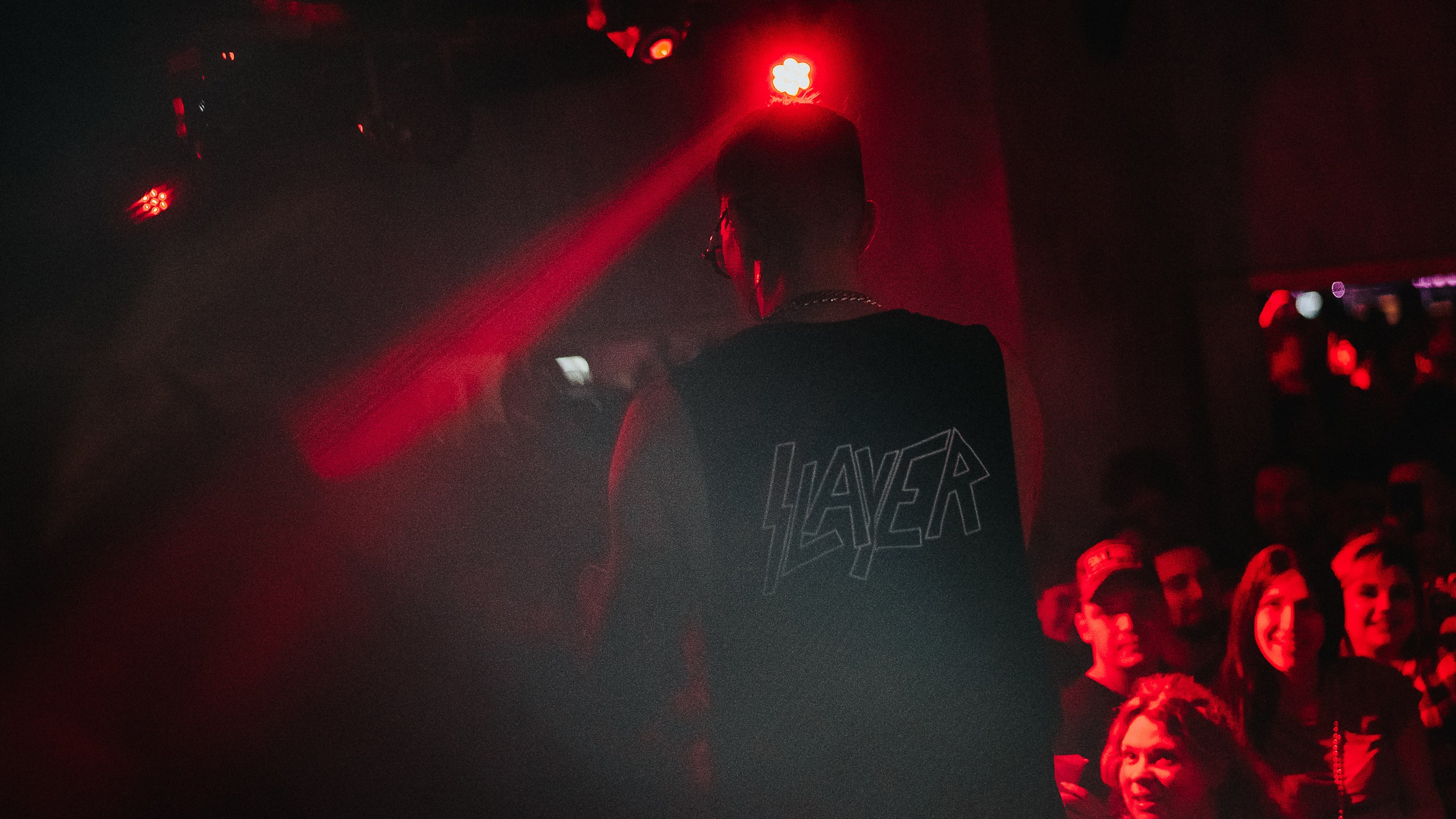 Гарри Топор и Тони Раут 2024. Репортажный фотограф в Кемерово