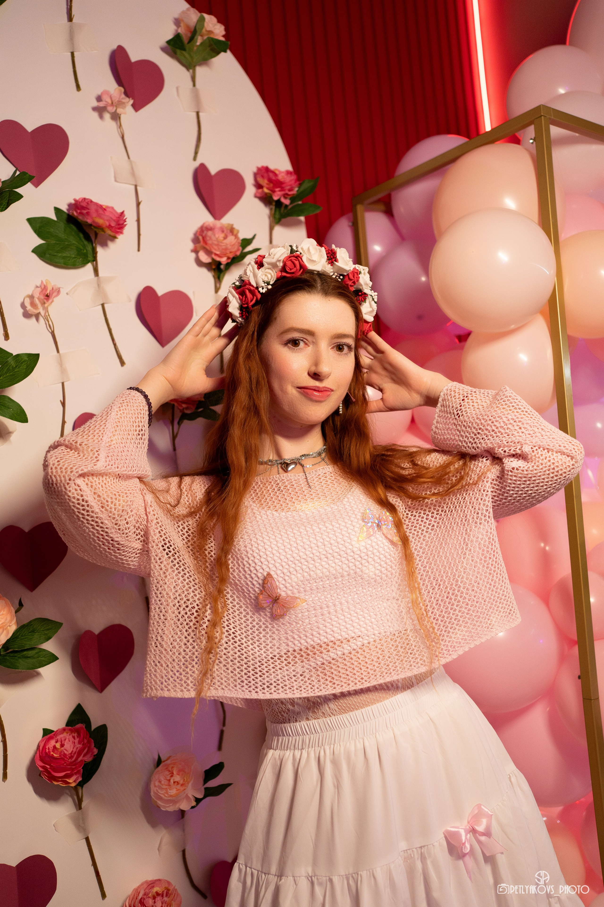 Вечеринка в S.P. Women. Фотограф, видеограф Пятигорск, Ставрополь, Ессентуки, Petlyakovs_photo