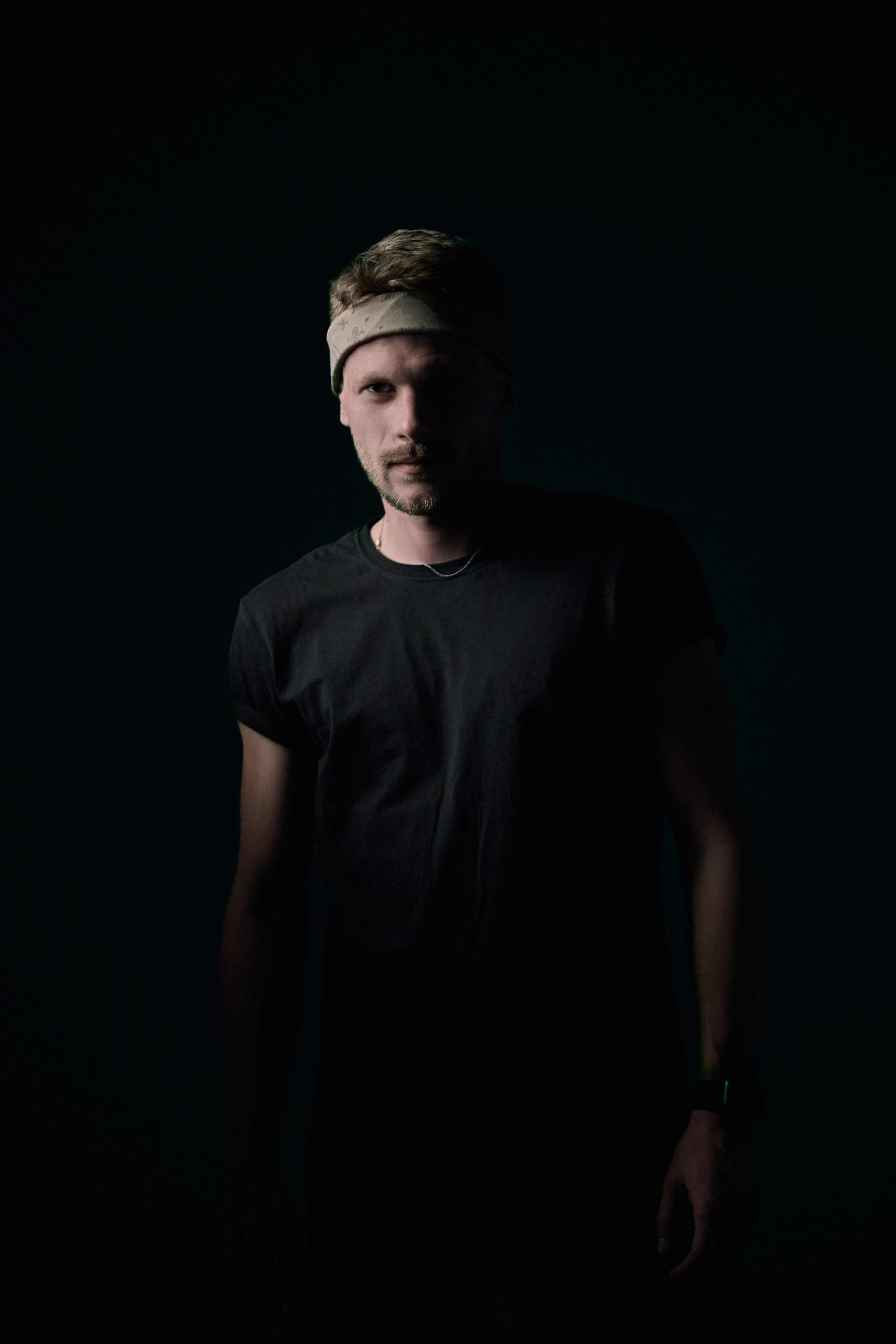 Иван. Фотограф Михеев Игорь в Ставрополе