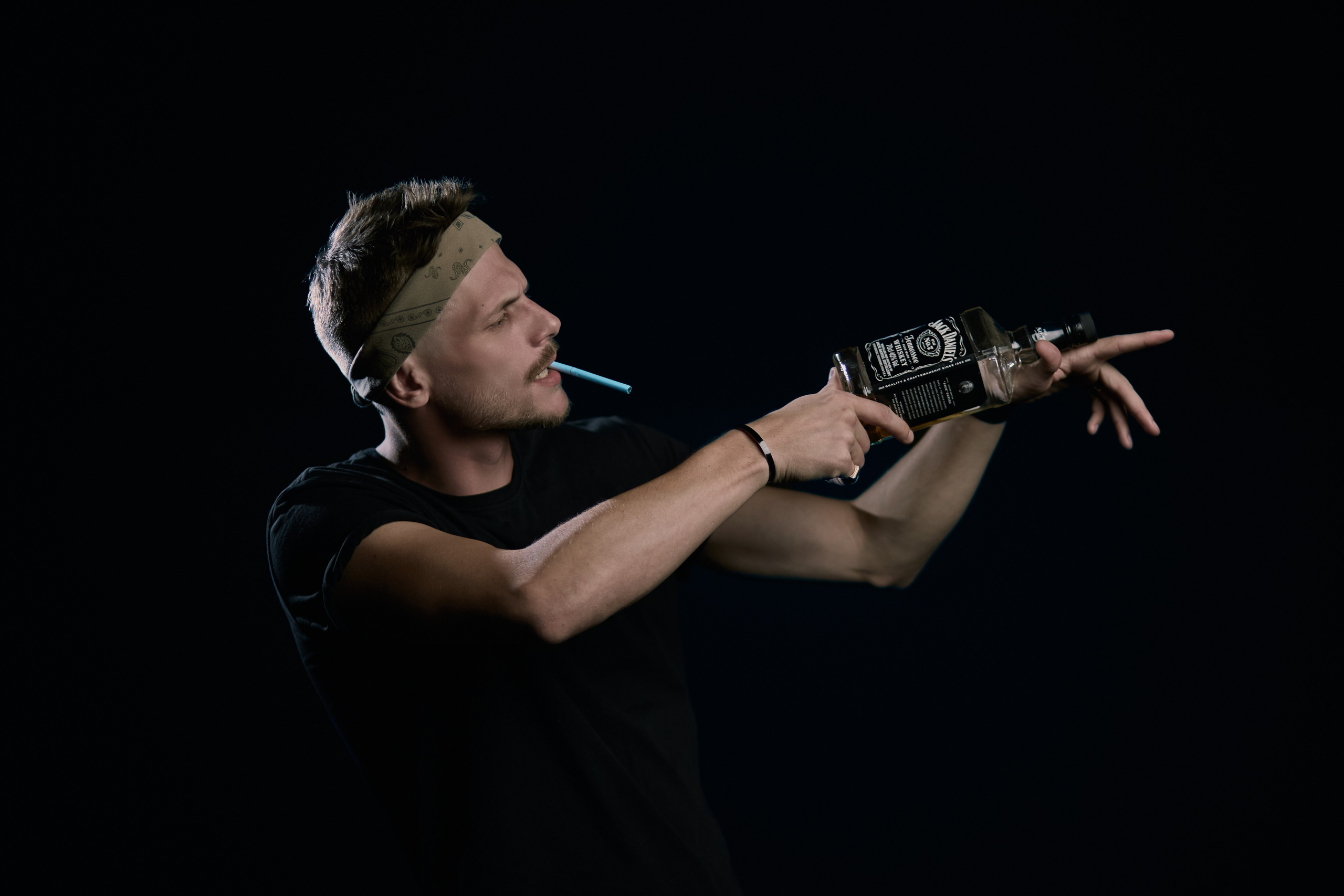 Иван. Фотограф Михеев Игорь в Ставрополе