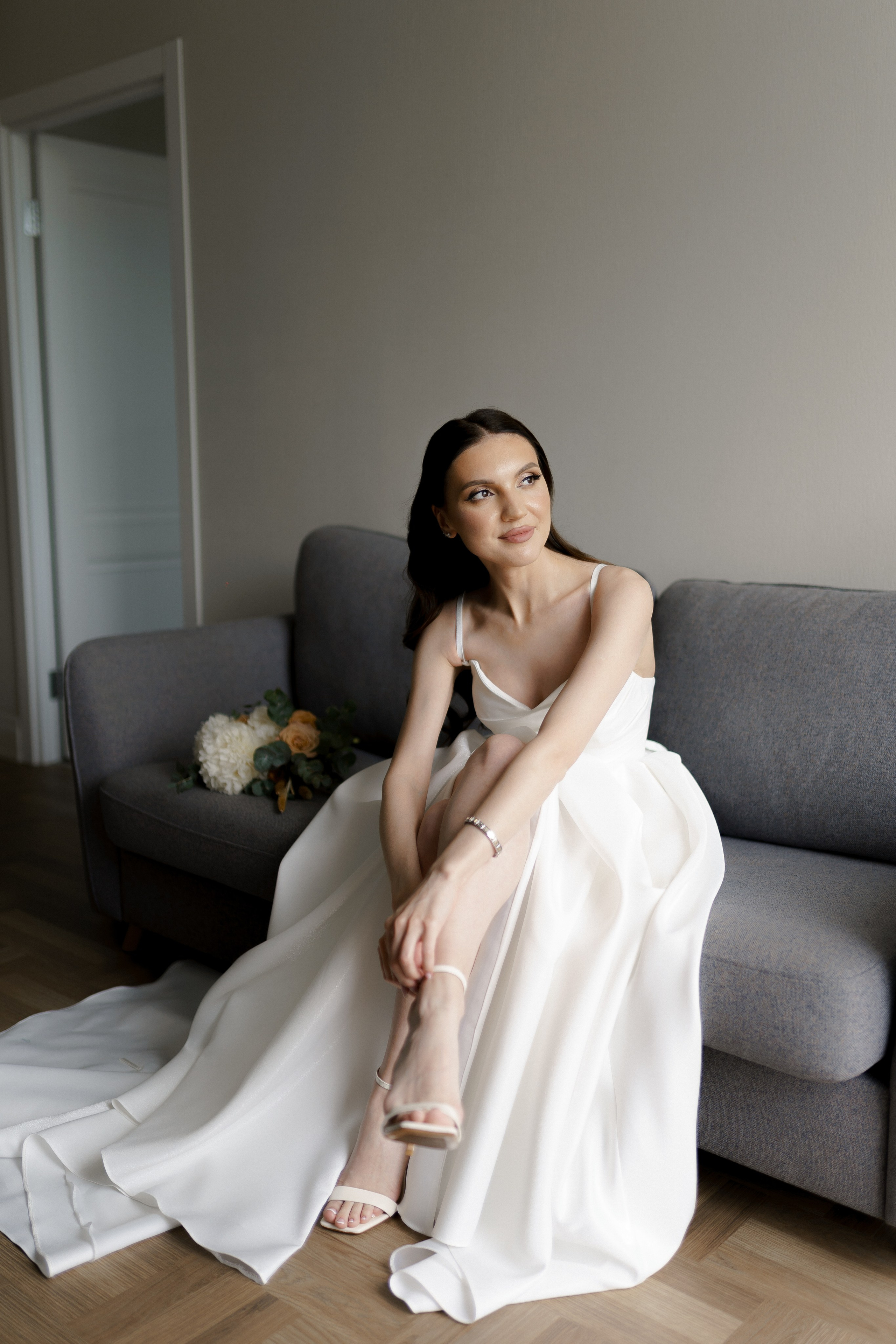 Иван и Лейла. Свадебный Фотограф Хабаровск Евгений Корсков