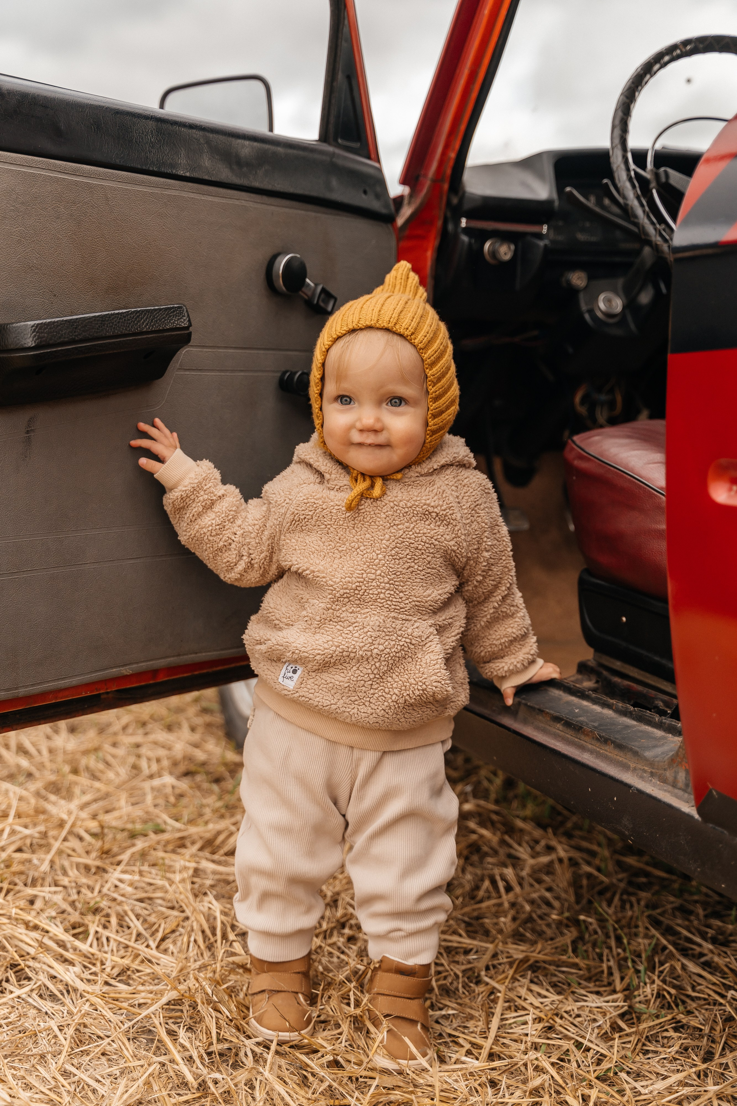 Саша, Женя, Лёва и Марта. Волик Мария