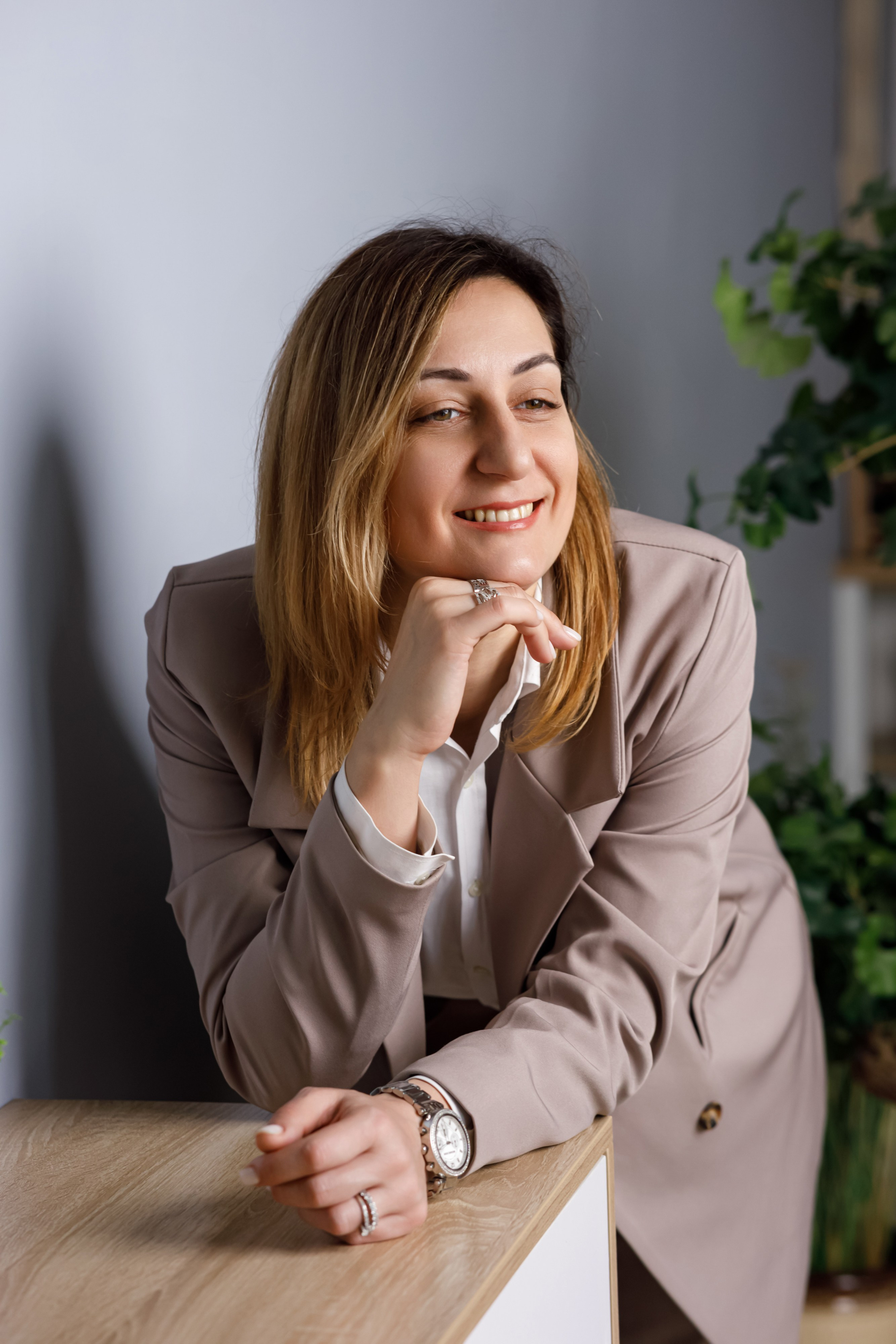 Контент и Бизнес. Свадебный и семейный фотограф в Ростове-на-Дону Анастасия Арестова