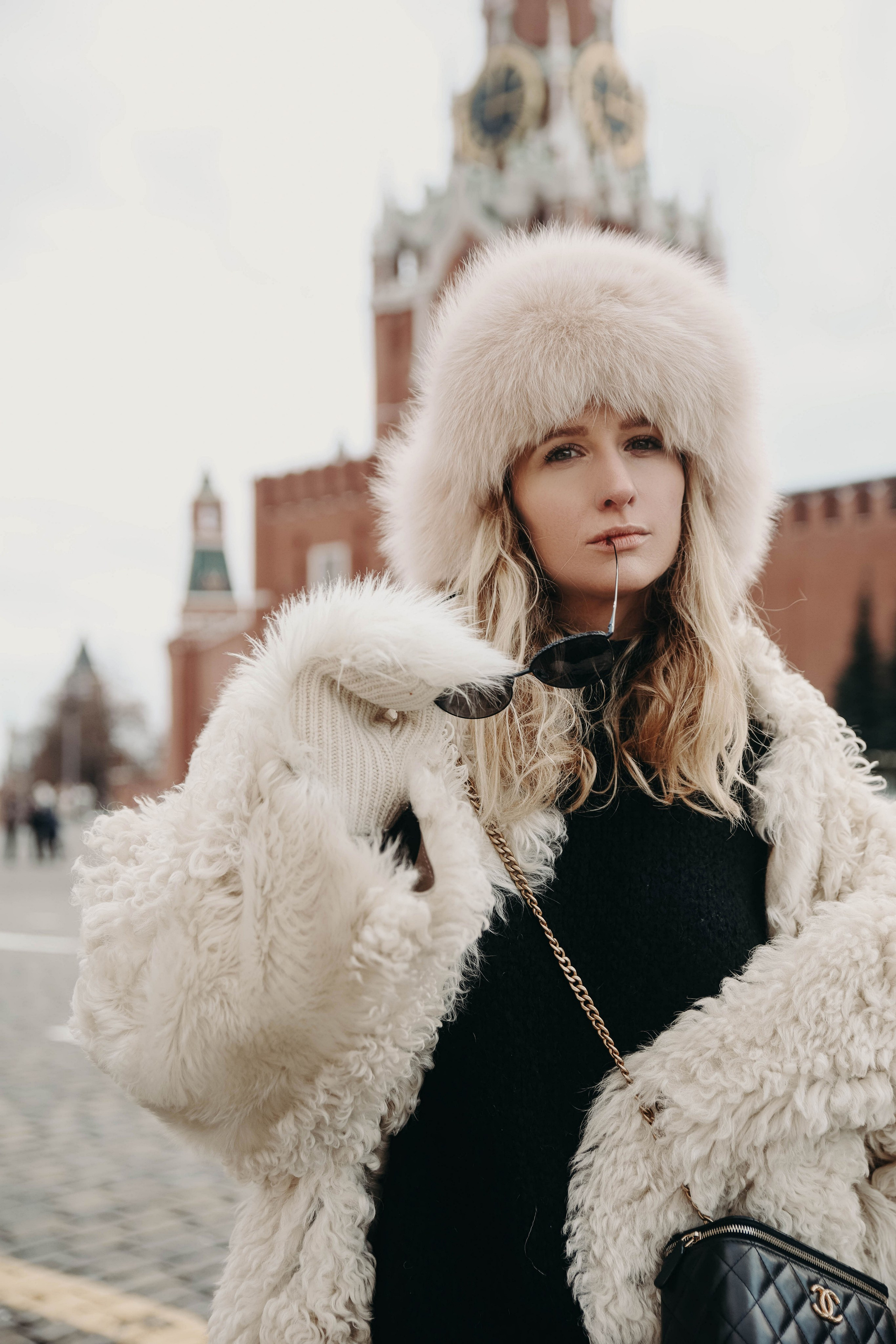 3. Свадебный и семейный фотограф в Москве