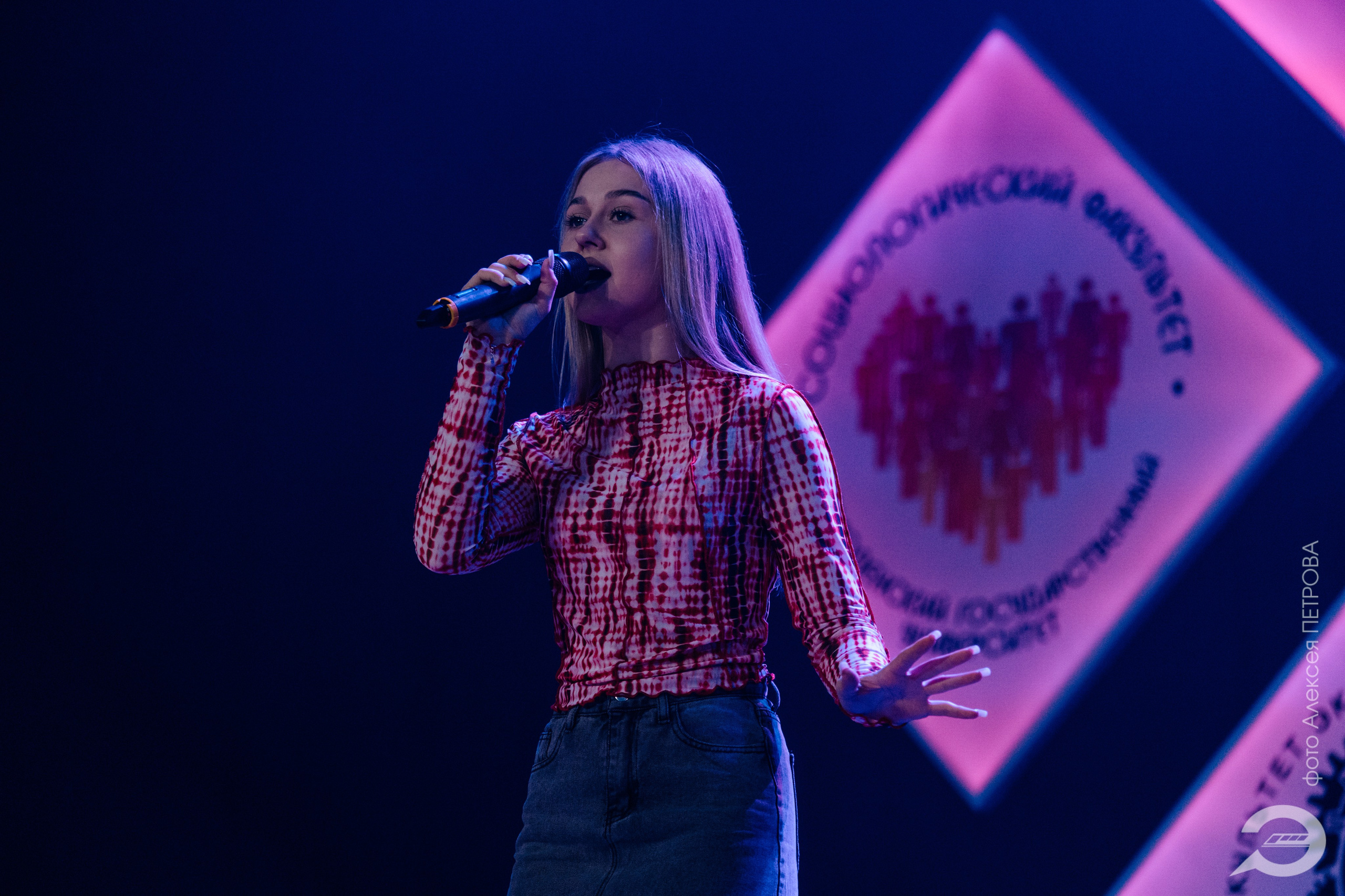 Студвесна 2025 — Открытие 18.03.2025. KiPPER Gallery — Фотограф