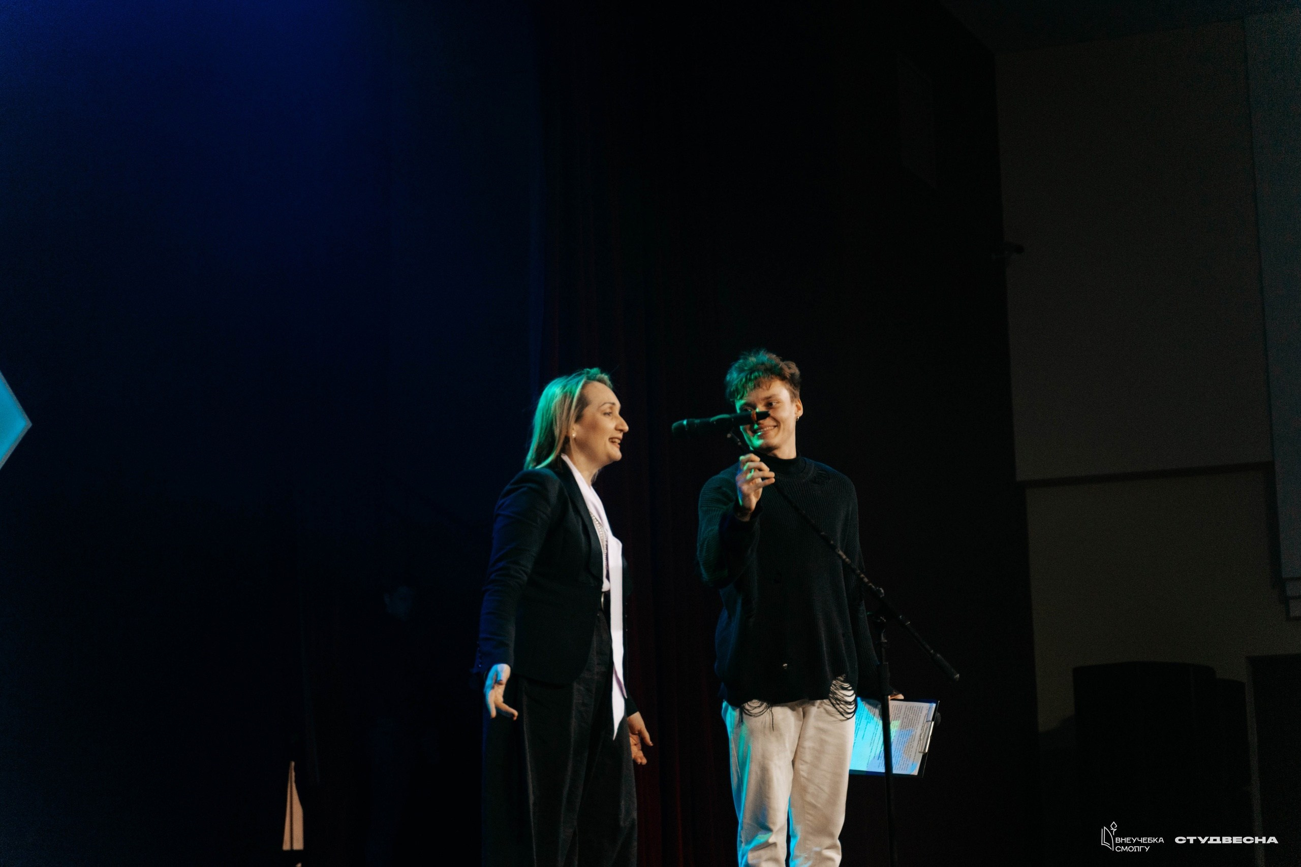 СмолГУ — Студвесна — Гала-концерт. KiPPER Gallery — Фотограф