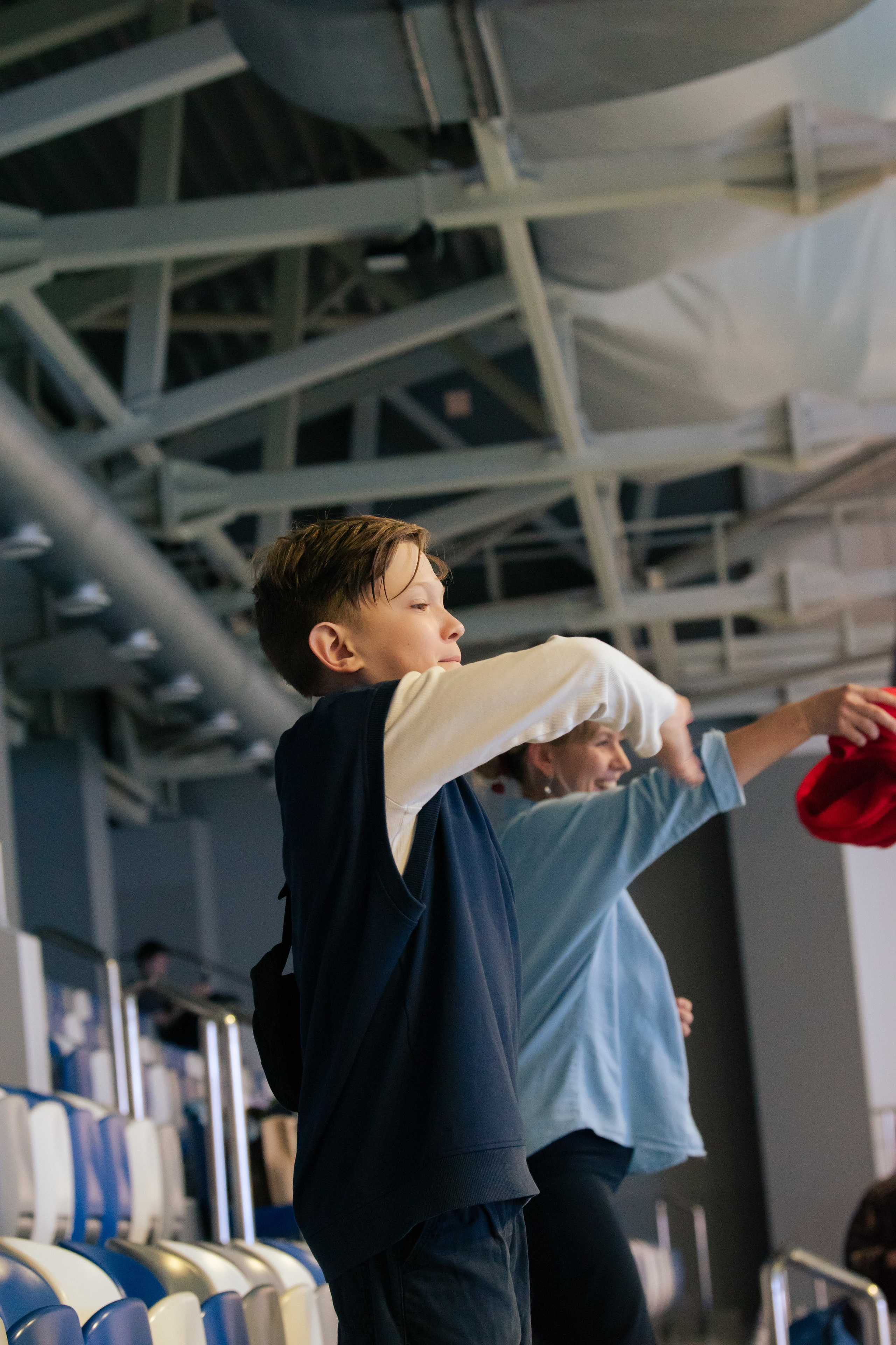 Надежды Удмуртии. Фотограф в Ижевске. Репортажи, спорт, индивидуальные фотосессии