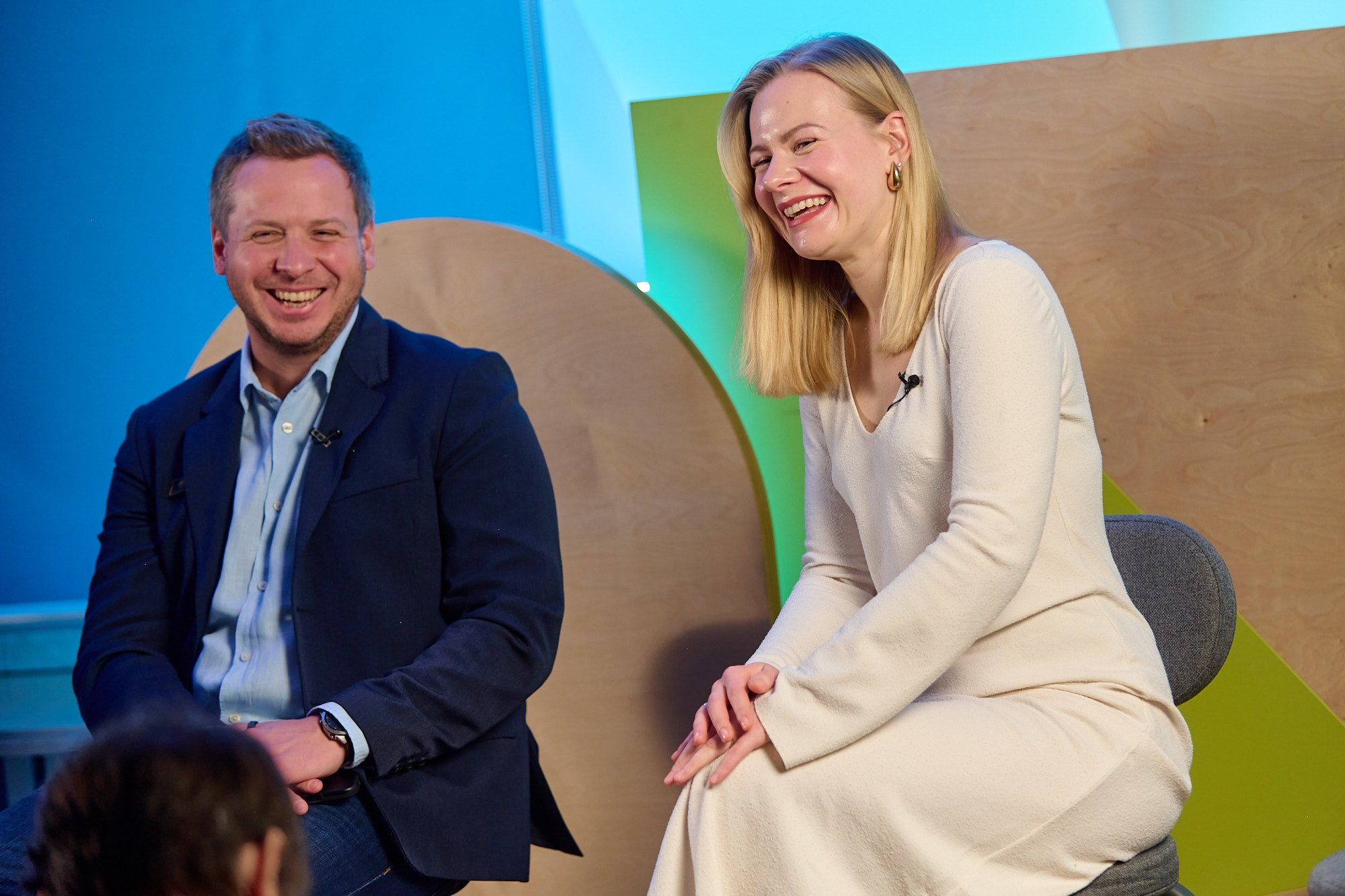 ЦИАН: устойчивое развитие. Репортажный фотограф в Москве Вадим Францев