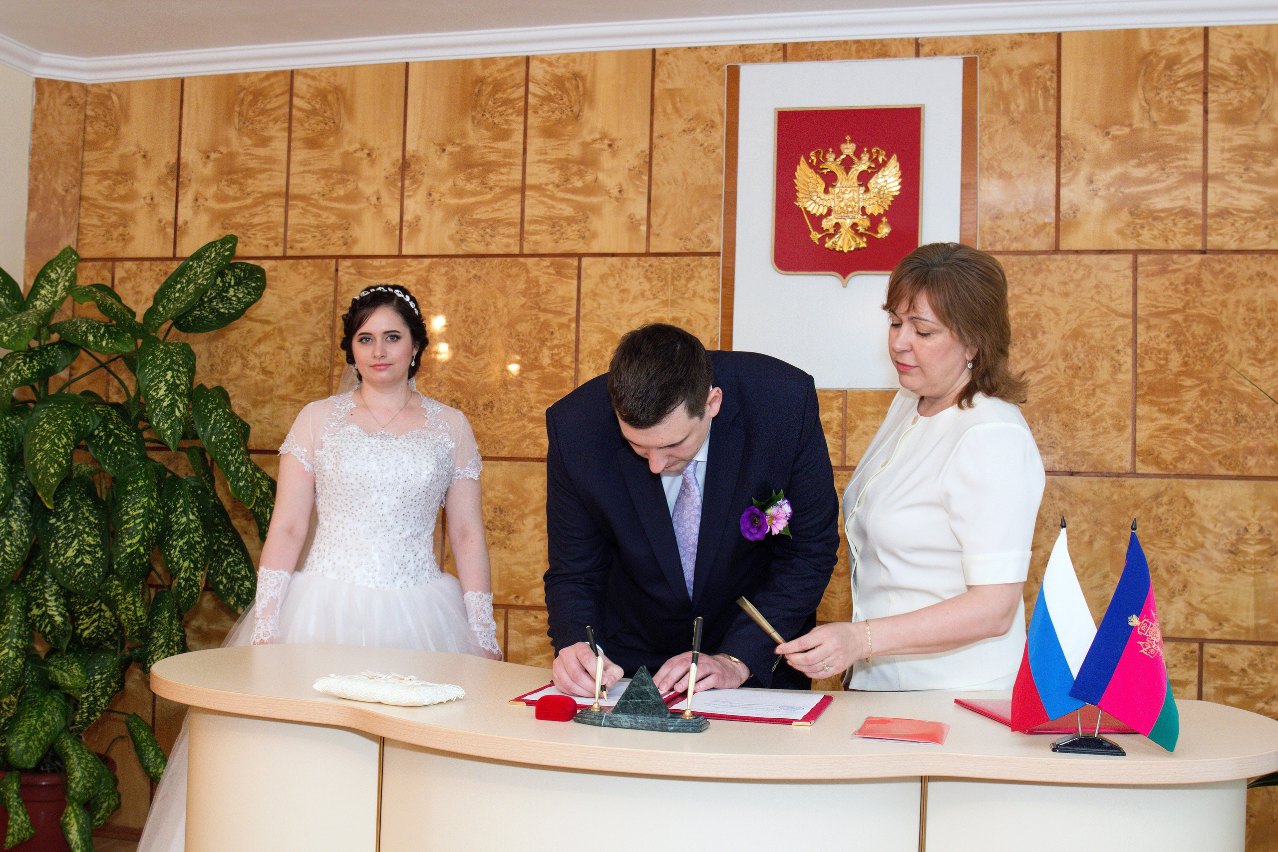 Константин и Юлия. Игорь Варава свадебный фотограф видеограф Белая Глина Краснодар