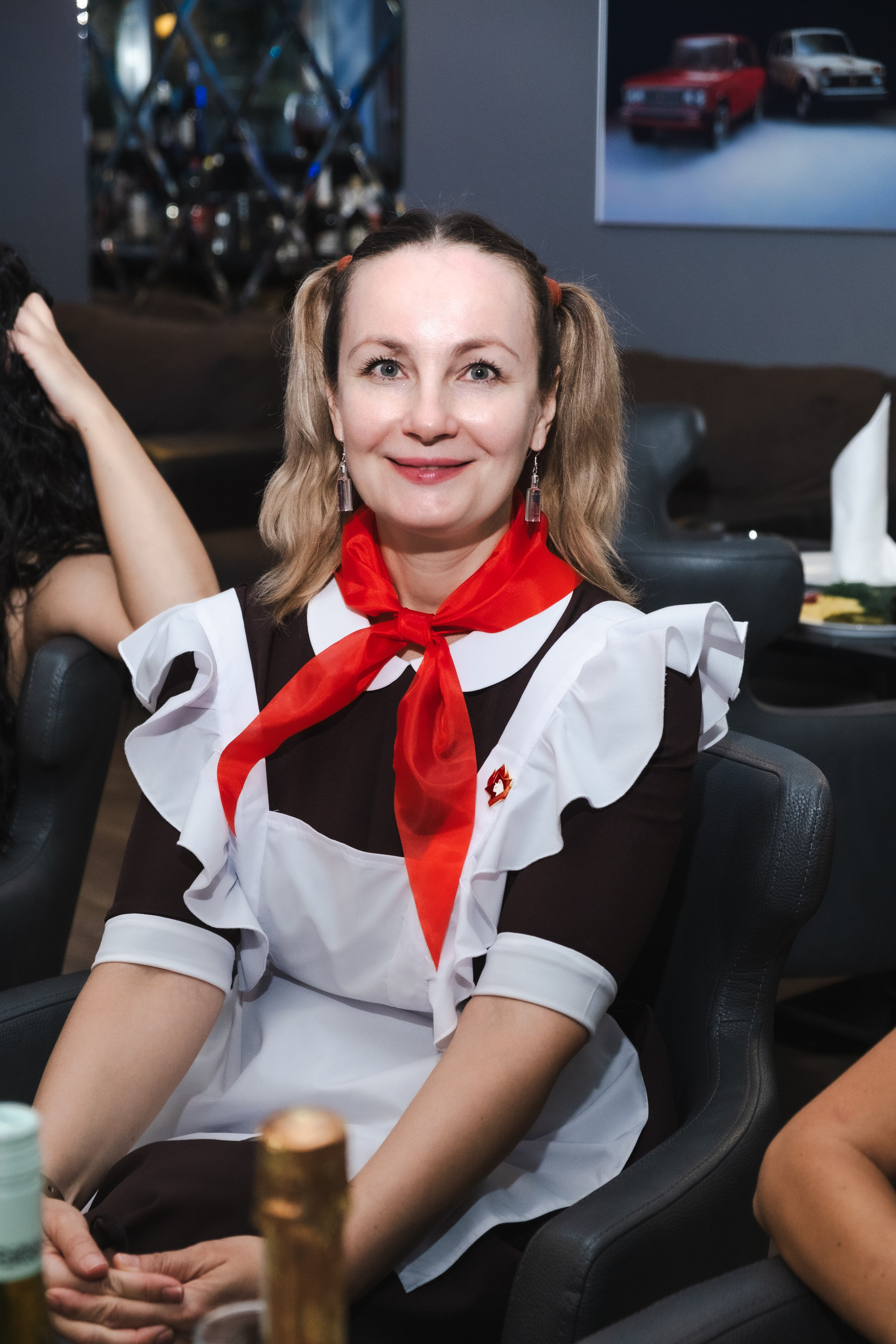 Летний корпоратив DEKA|2024. Фотограф Гульназ Фатихова, г. Москва