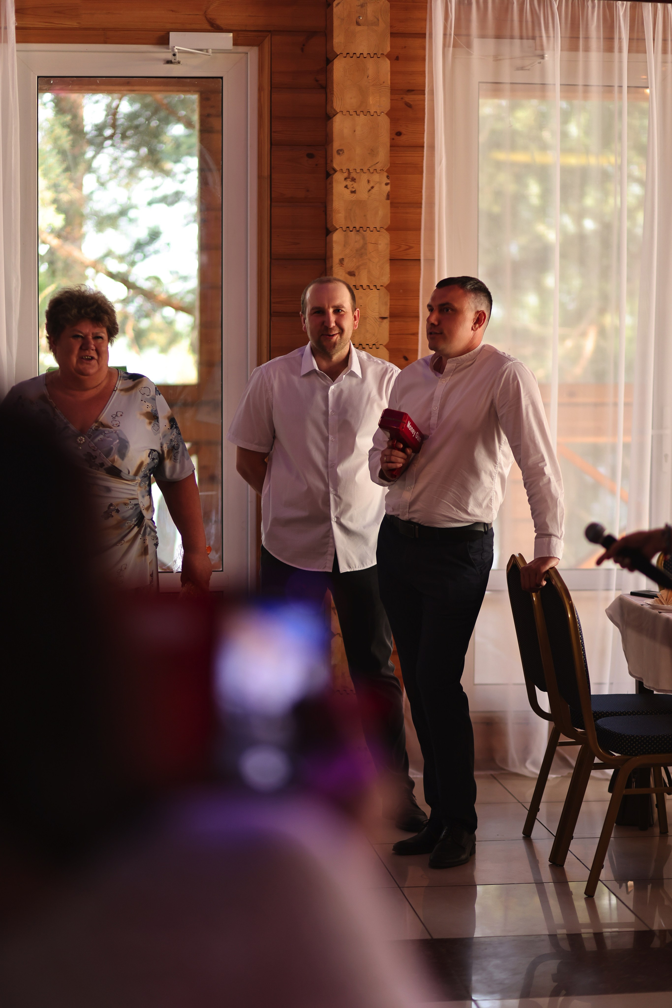 Юбилей Елена. Семейный фотограф в Вышнем Волочке — Ульяна Иванова | Фотосессии для всей семьи