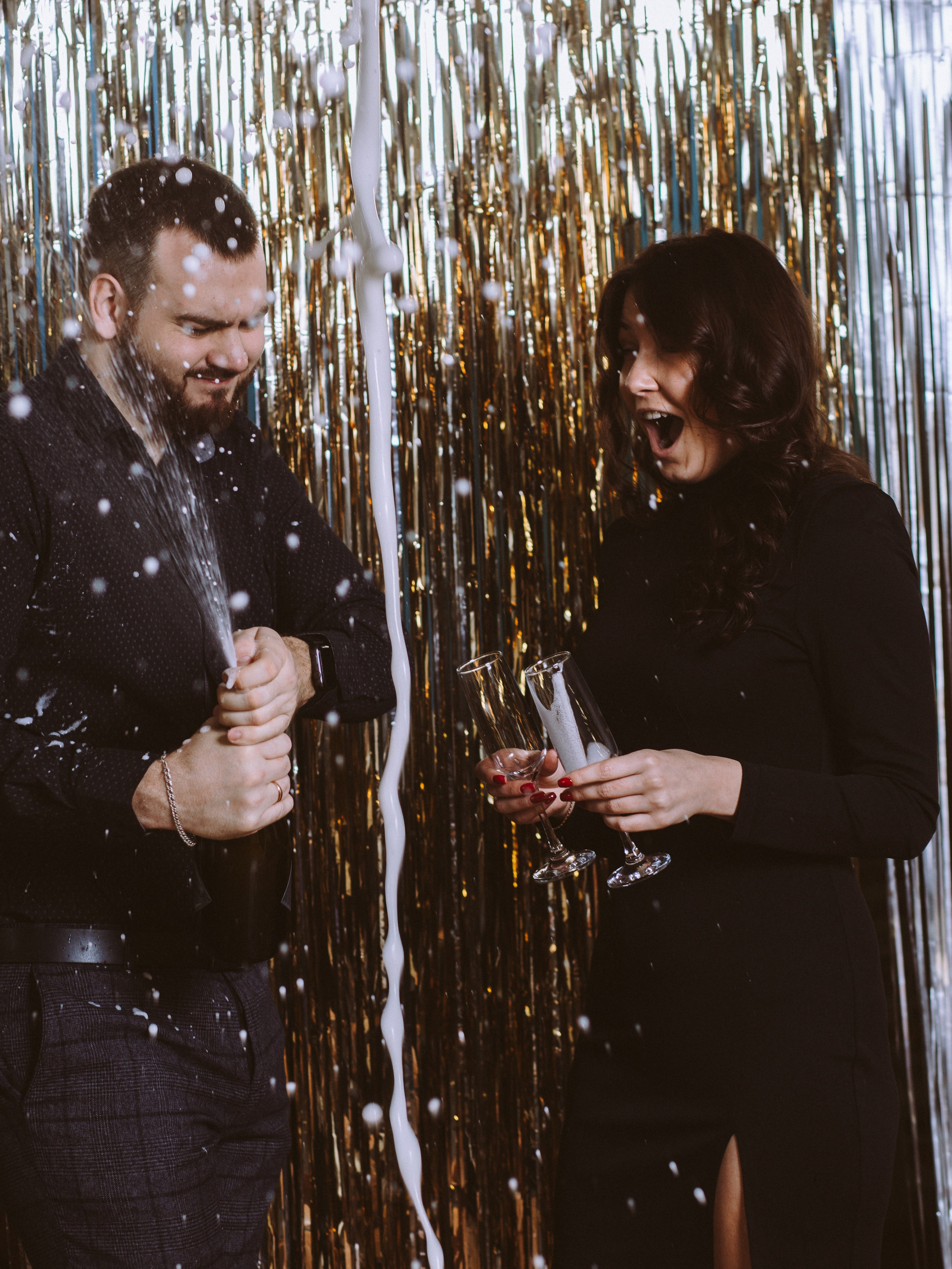 Настя и Антон. Семейный фотограф в Вышнем Волочке — Ульяна Иванова | Фотосессии для всей семьи