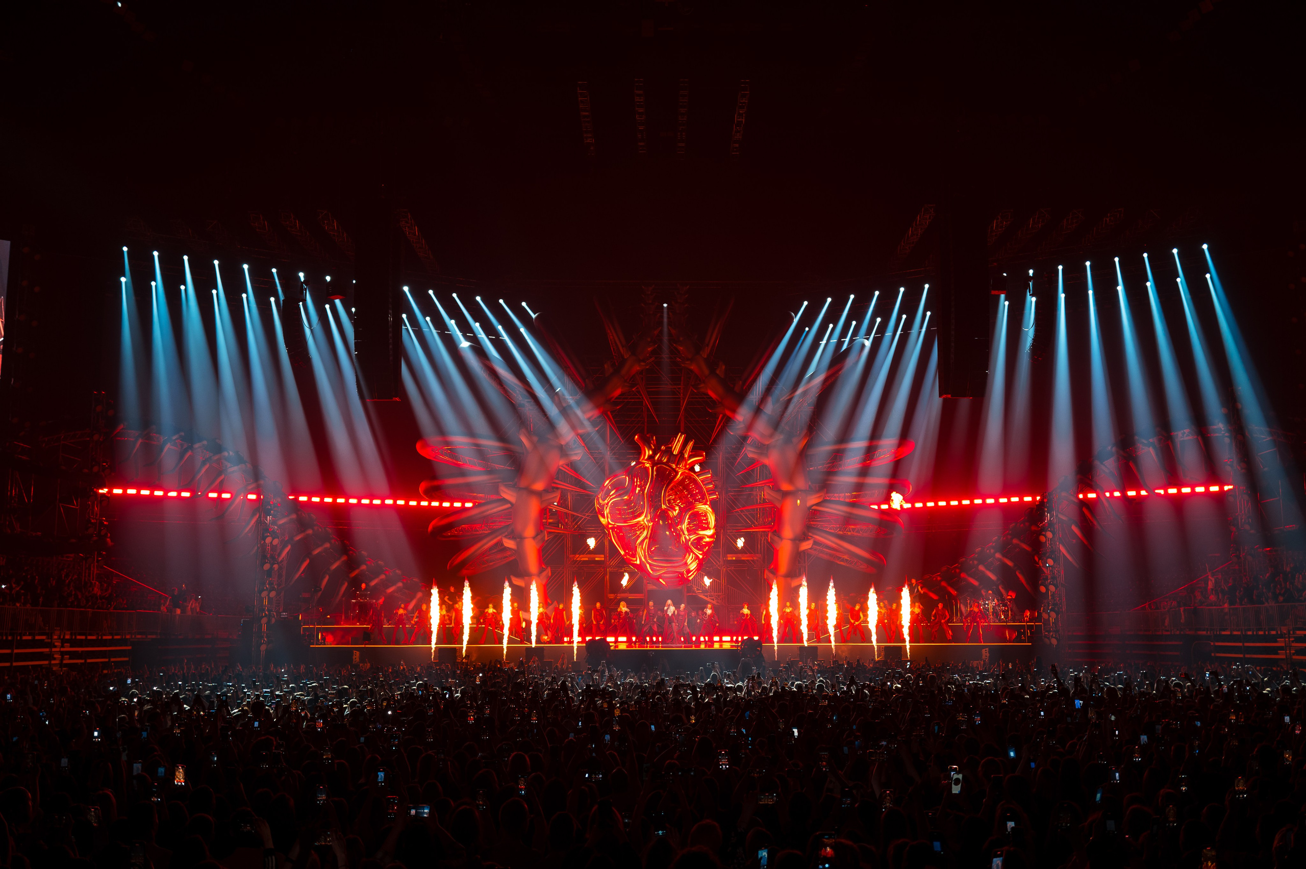 ANNA ASTI, SILA SVETA MUSIC. @tomrus: Рустам Шагиморданов — фотограф