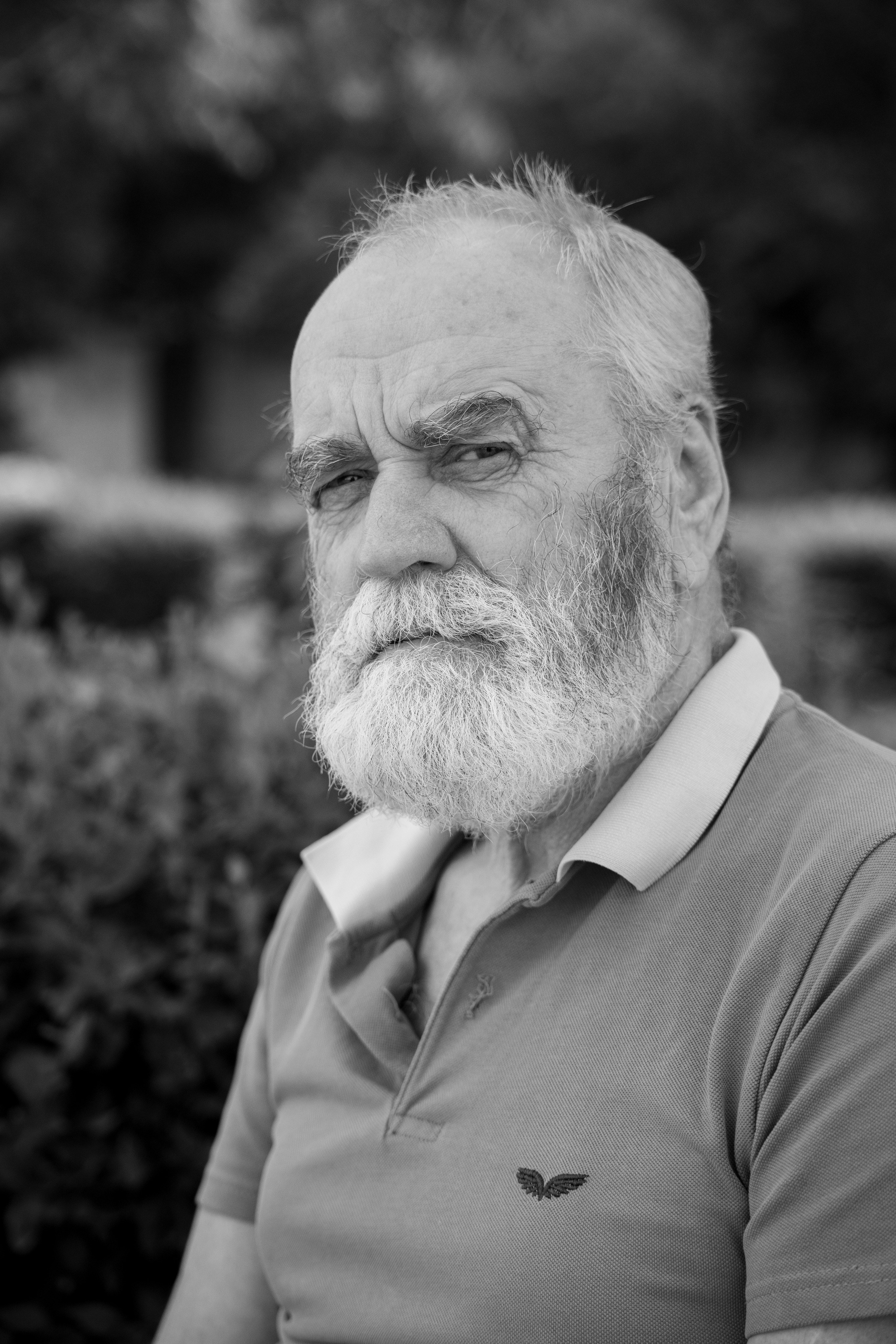 Прогулочная фотосессия. Фотограф в Астрахани Юлия Мирзаева