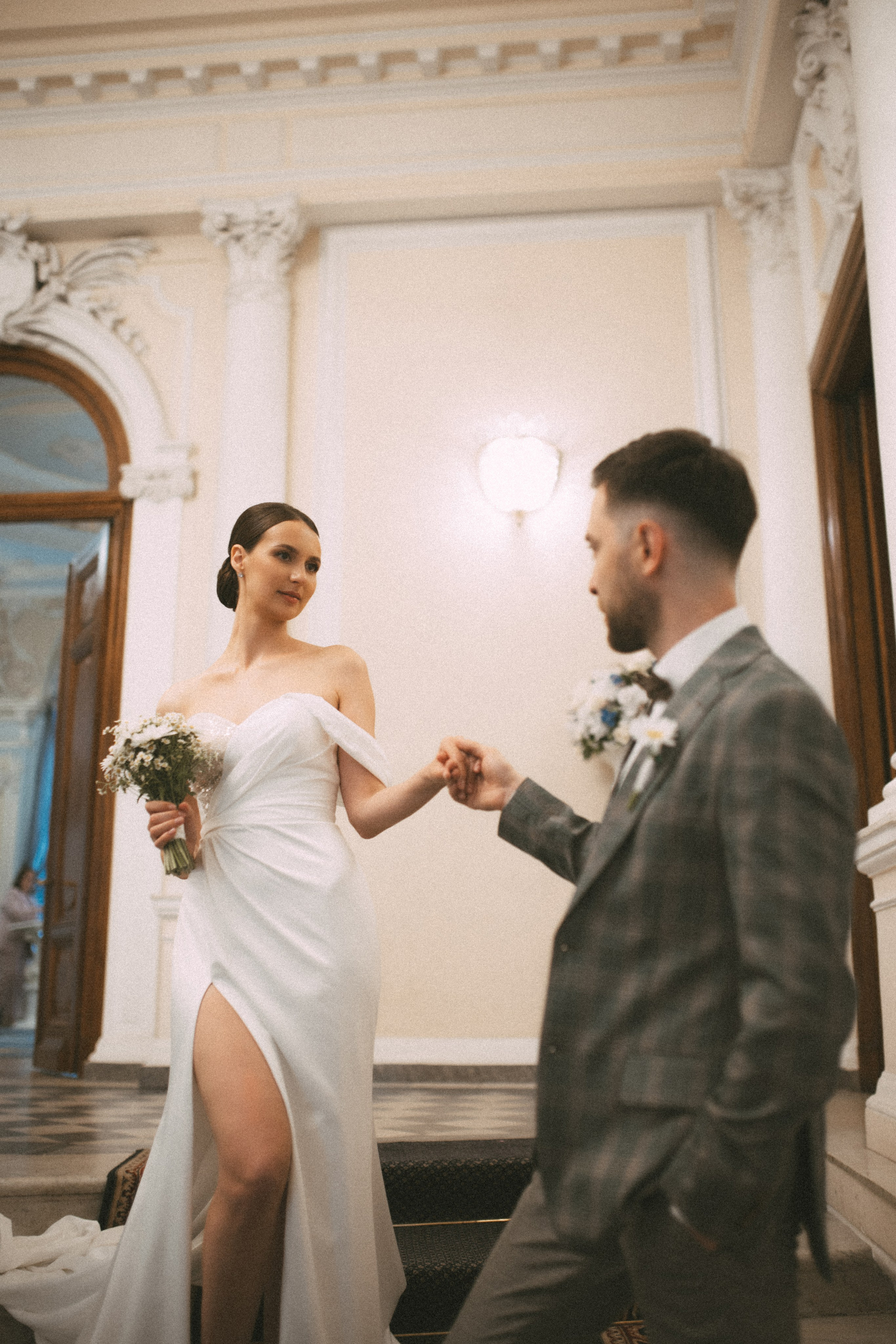 E & C | Санкт-Петербург. Фотограф Екатерина Амбрушкевич