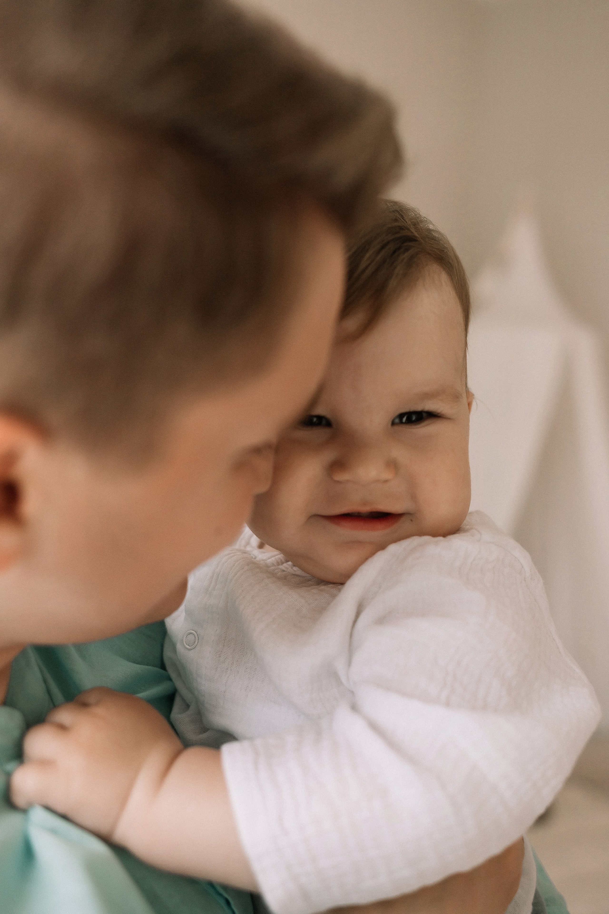 Годик Тимофея/2024. Свадебный и семейный фотограф в Екатеринбурге