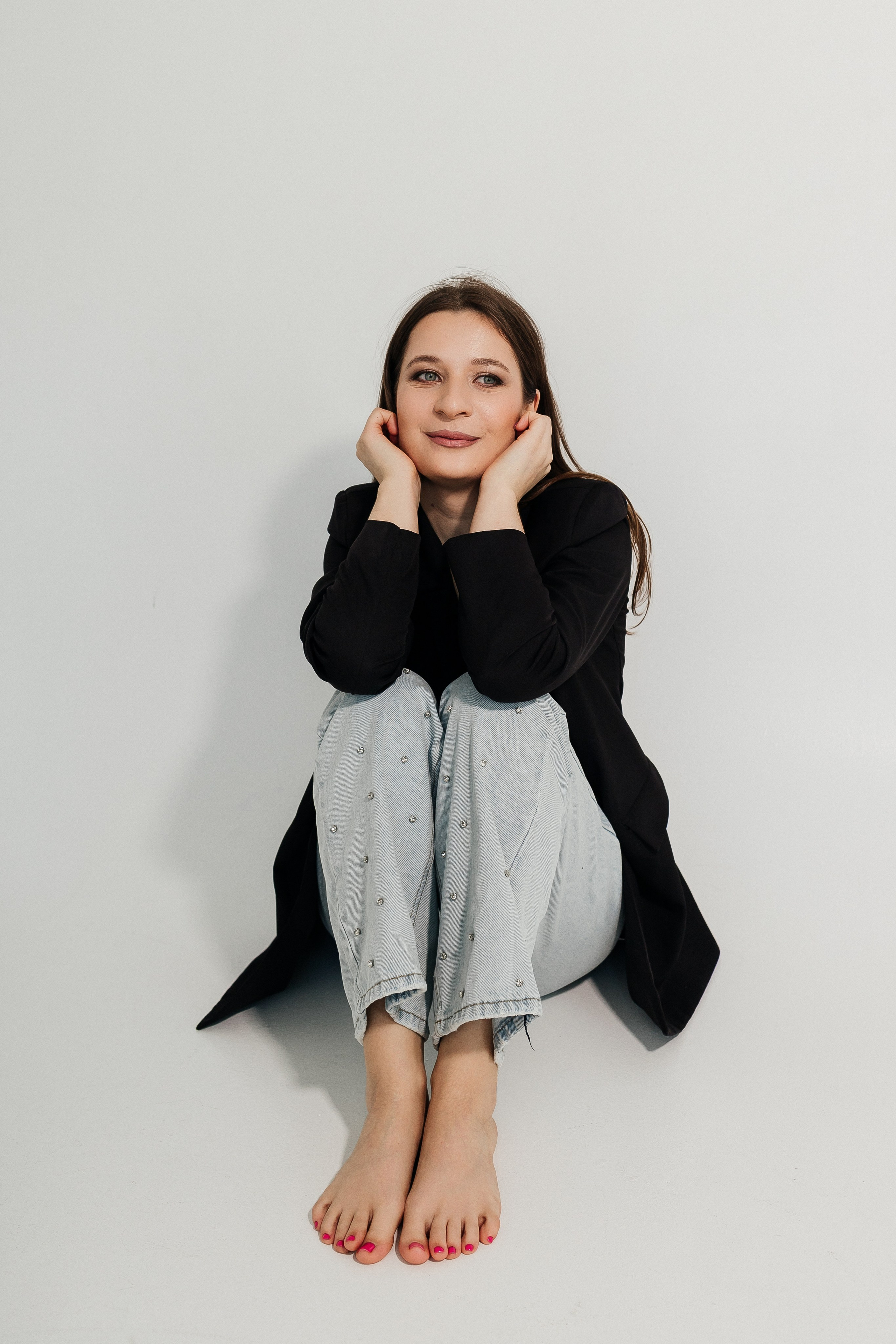 Александра. Свадебный и семейный фотограф в Екатеринбурге