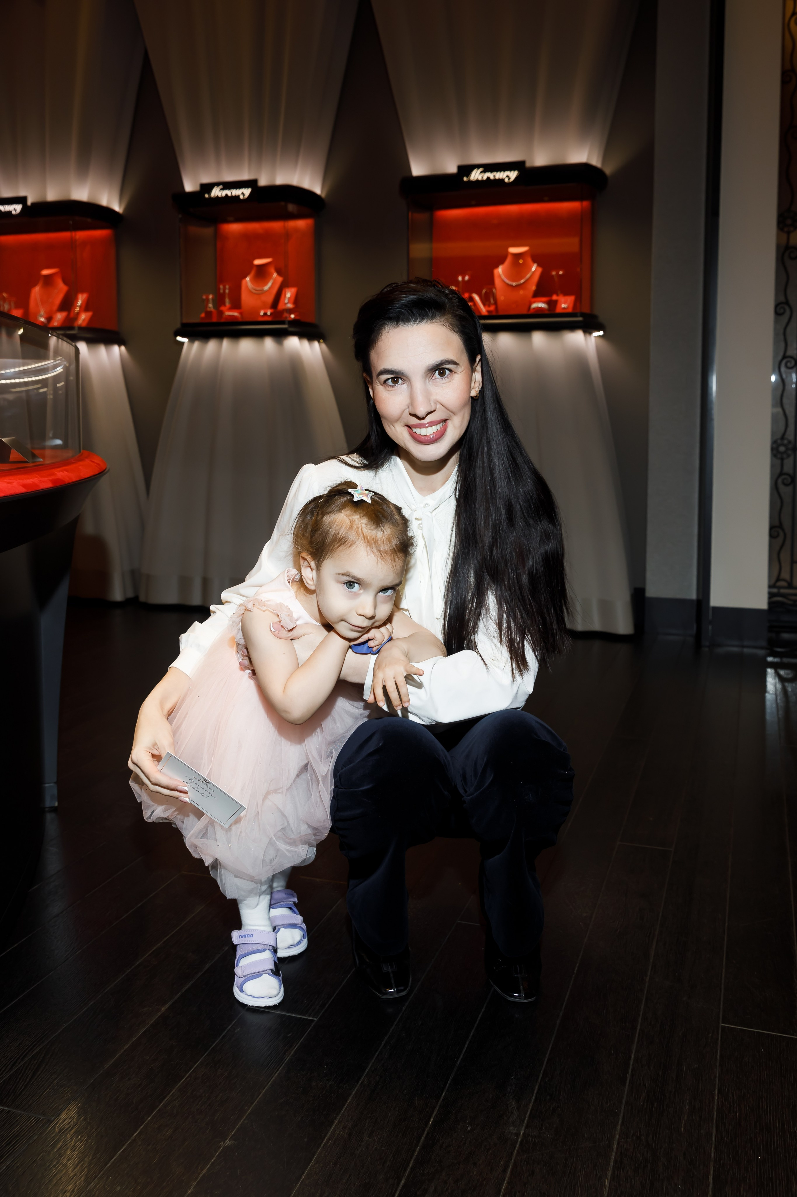 ЕЛКА МОНТЕ КАРЛО 2025. Катерина Киреева — фотограф в Москве