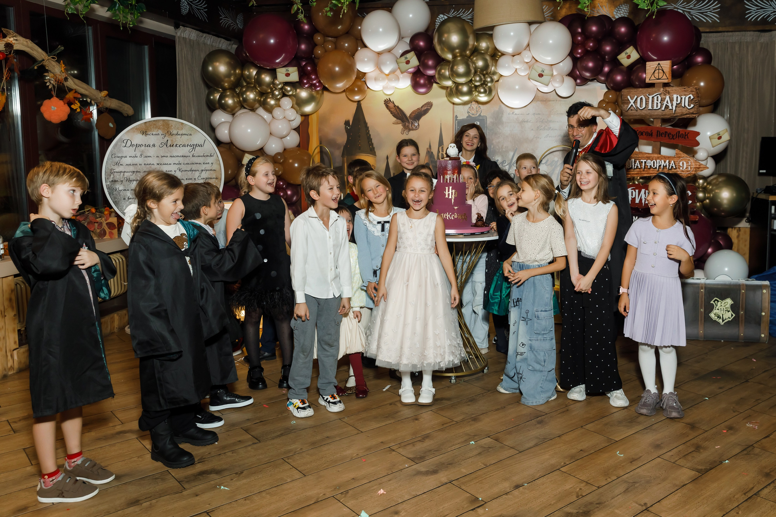 САША 8 лет. Катерина Киреева — фотограф в Москве