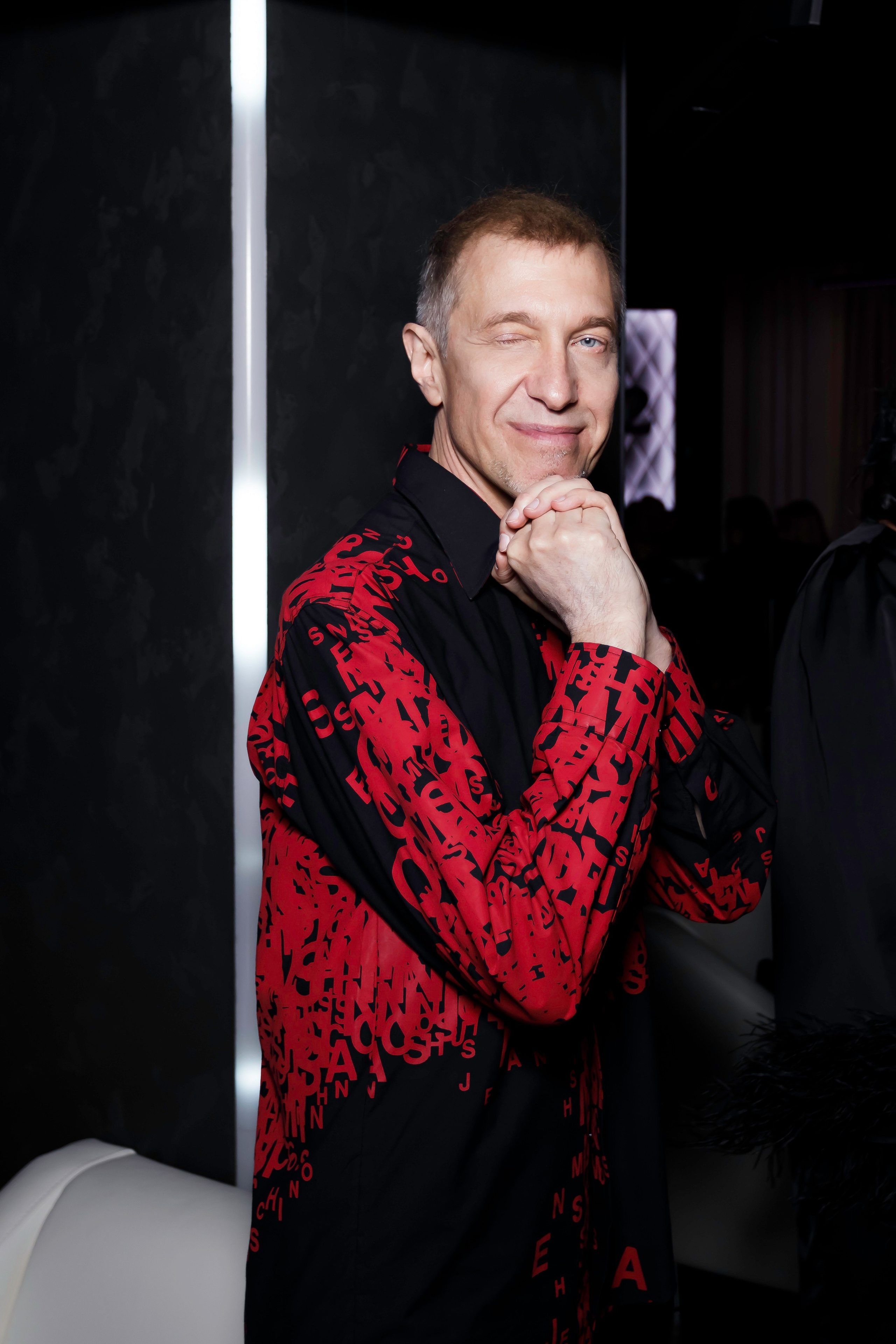 ВЕЧЕРИНКИ. Катерина Киреева — фотограф в Москве