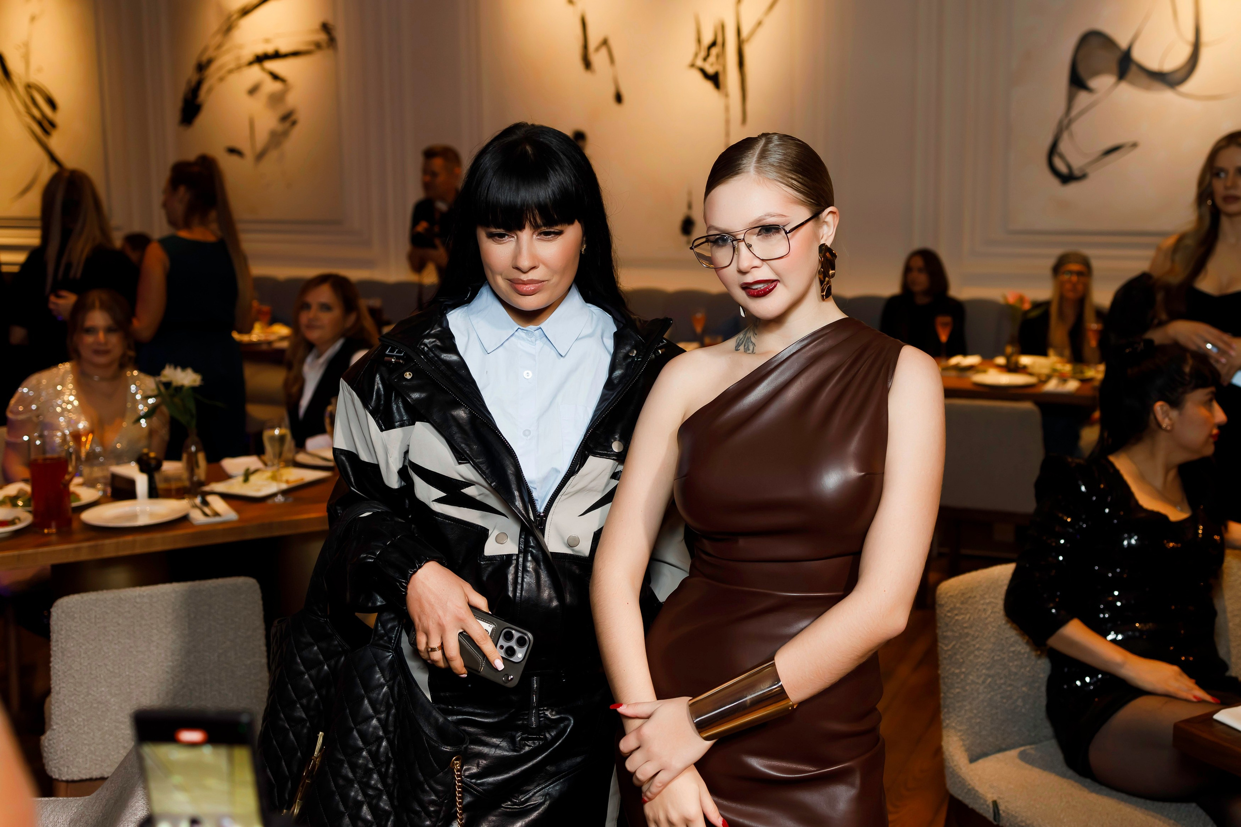 Премия I"M FAMOUS (Боярский). Катерина Киреева — фотограф в Москве