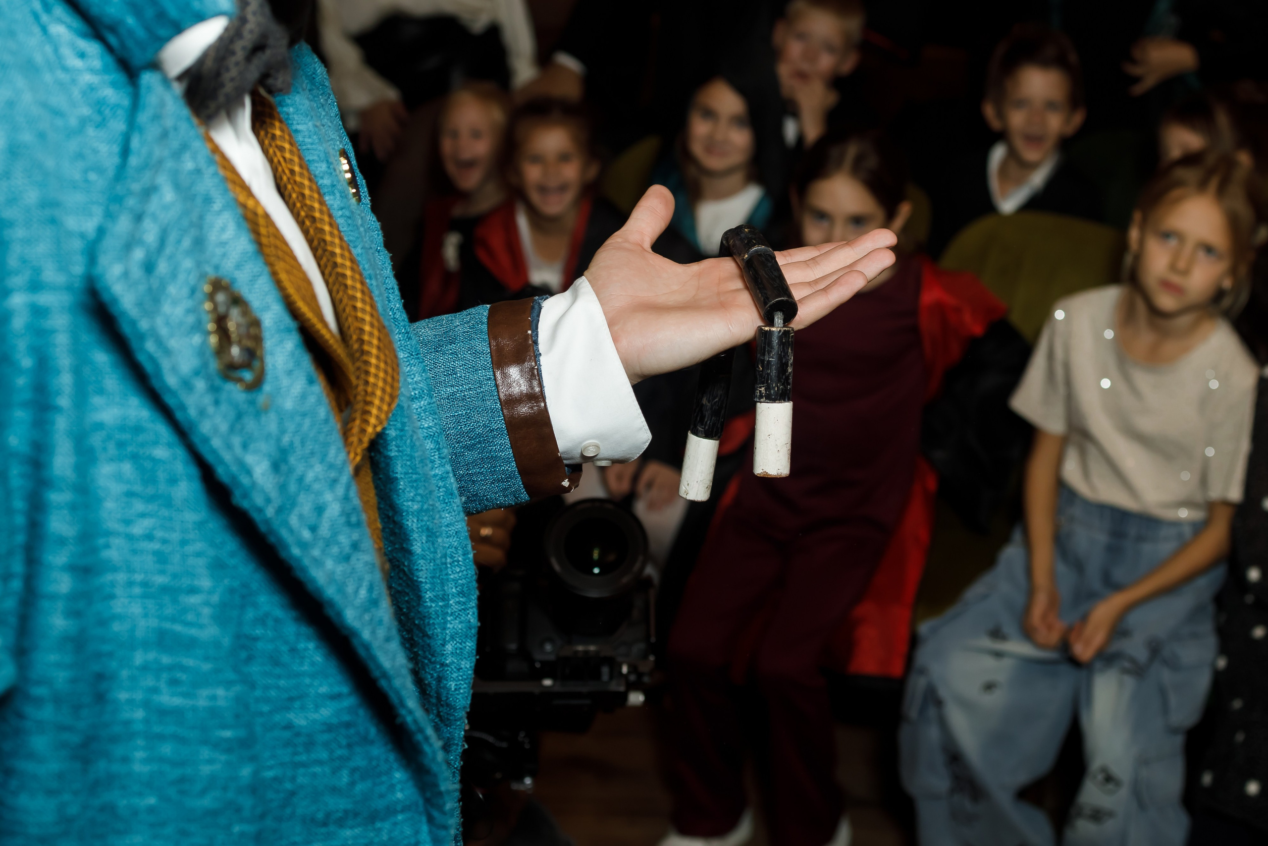 САША 8 лет. Катерина Киреева — фотограф в Москве