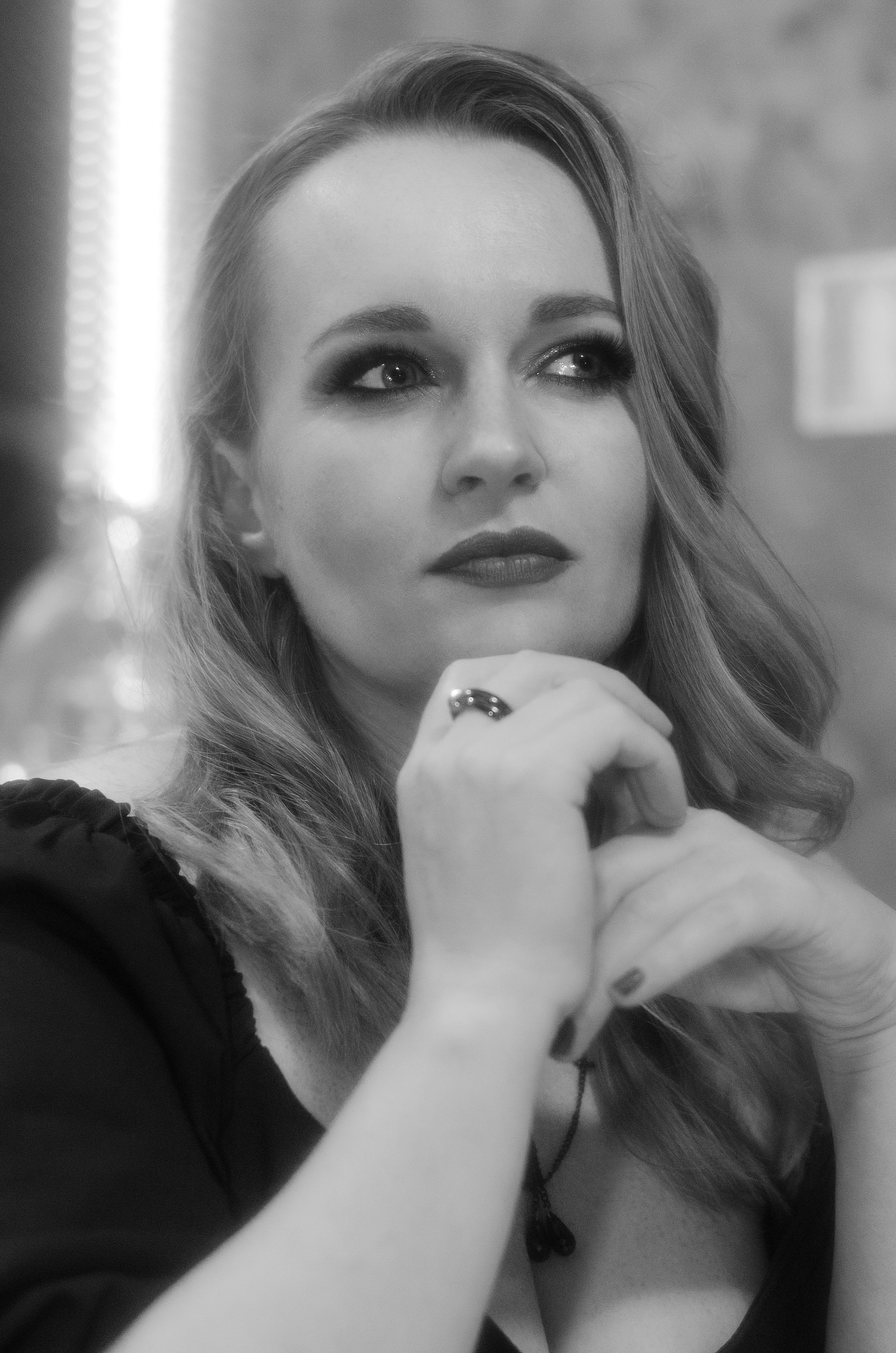 Портретная съемка. Фотограф Москва Светлана Гаврилова