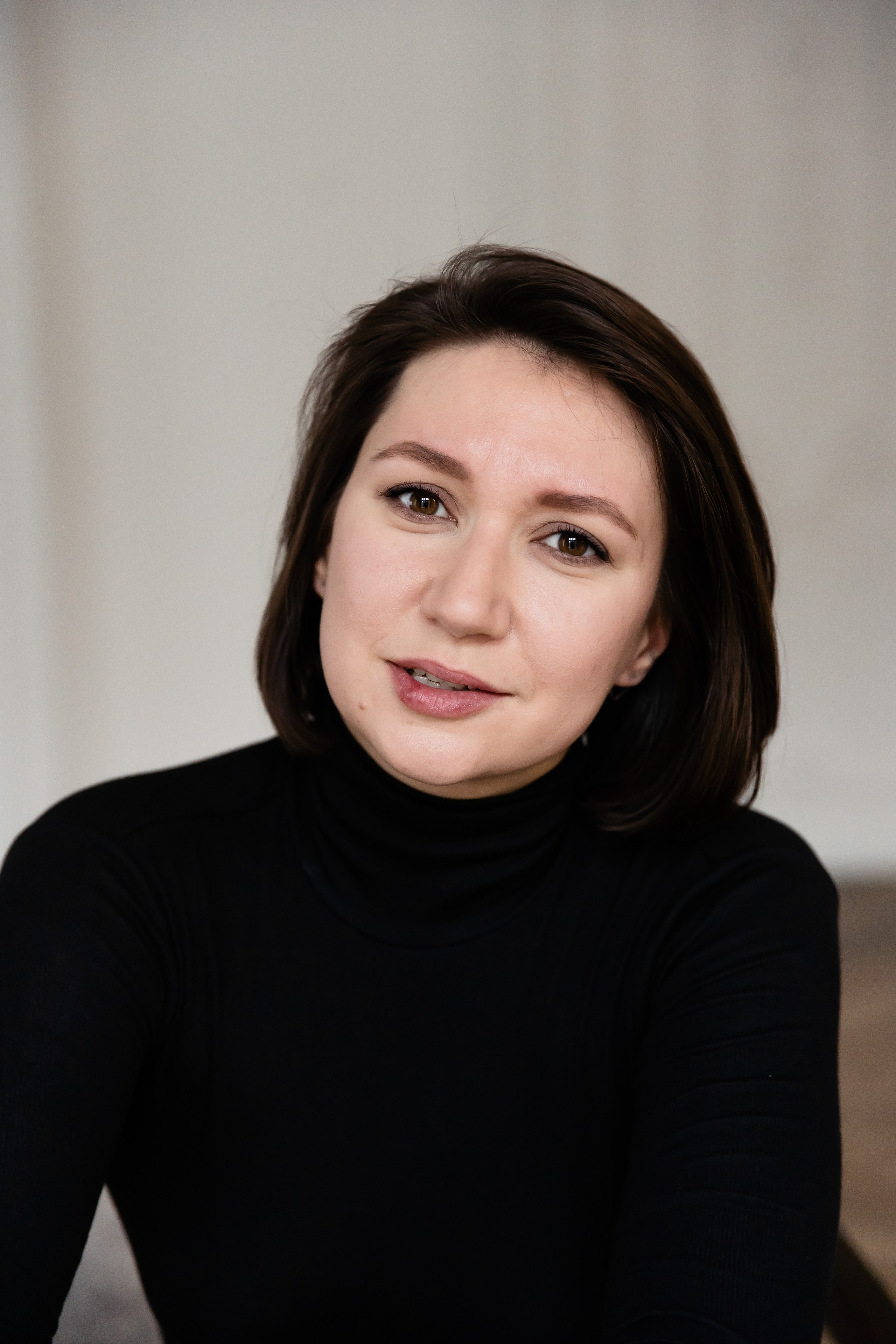 Фотосъёмка для финансового консультанта Полины. Фотограф в Санкт-Петербурге Маргарита Мирошниченко