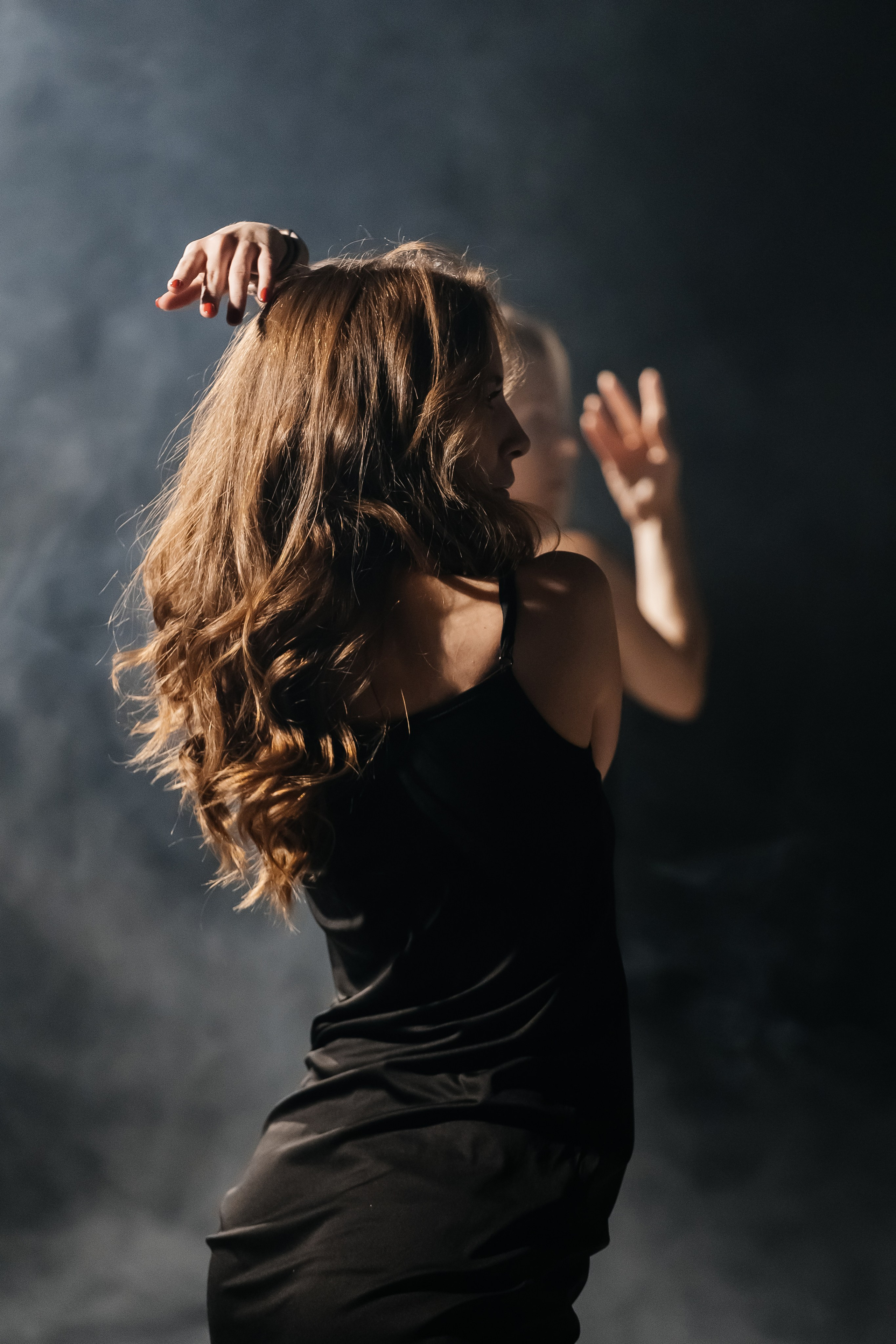 Мастер — класс CastEvent в «House of Dance». Фотограф Кемерово | Сергей