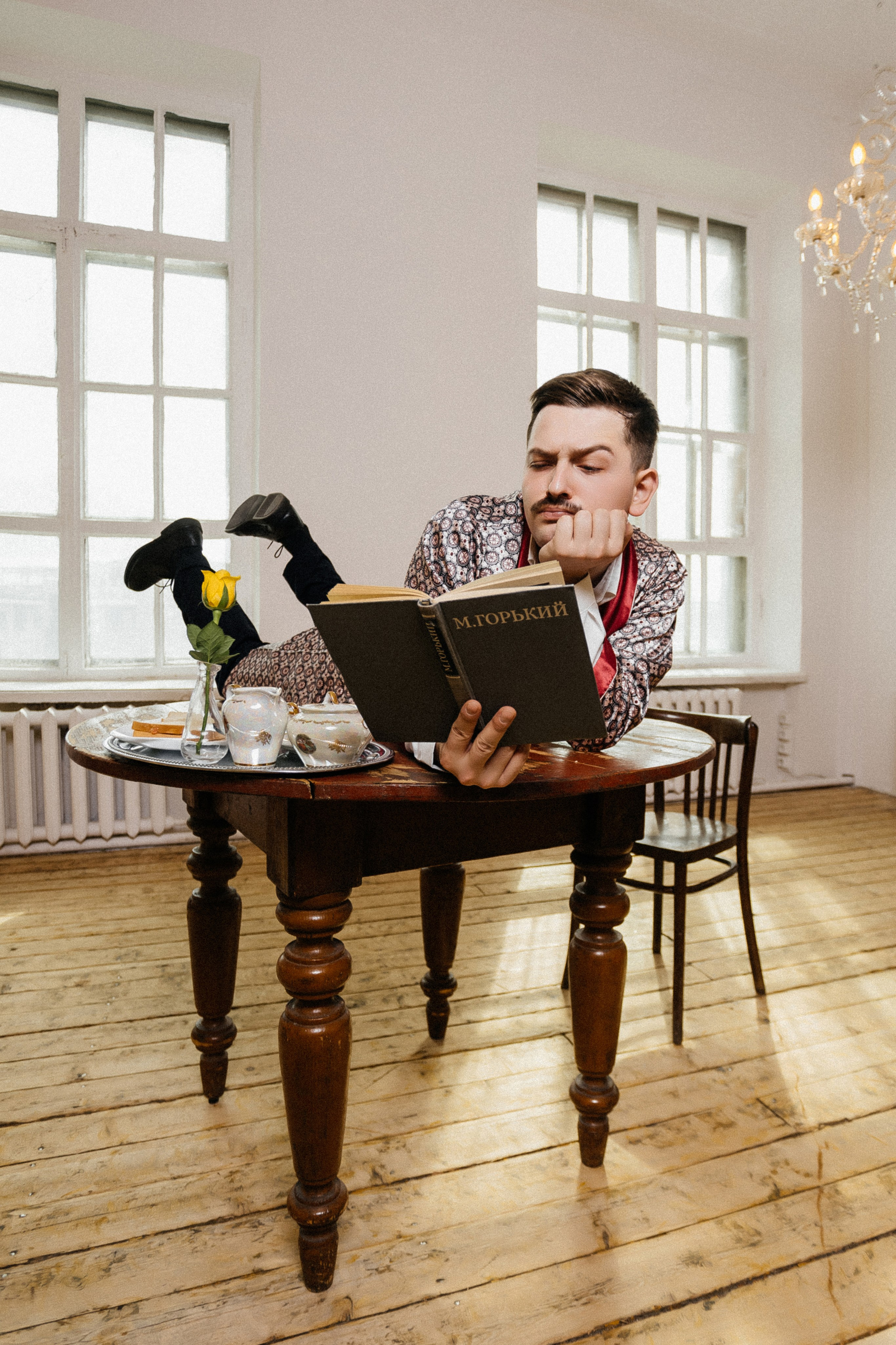 Арсений. Фотограф Кемерово | Сергей