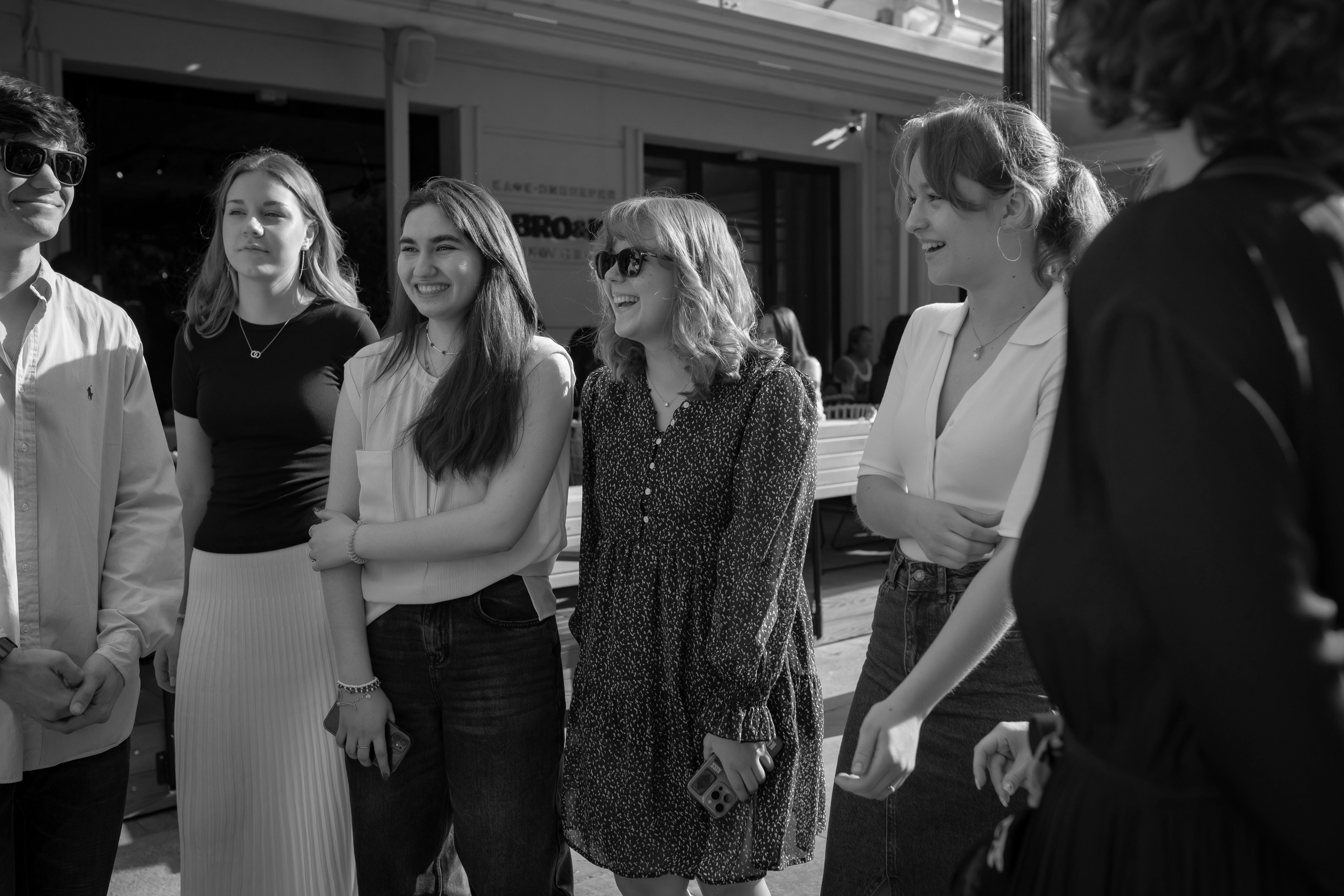 18-летие Арины. Семейный и детский фотограф в Москве Дорогова Екатерина