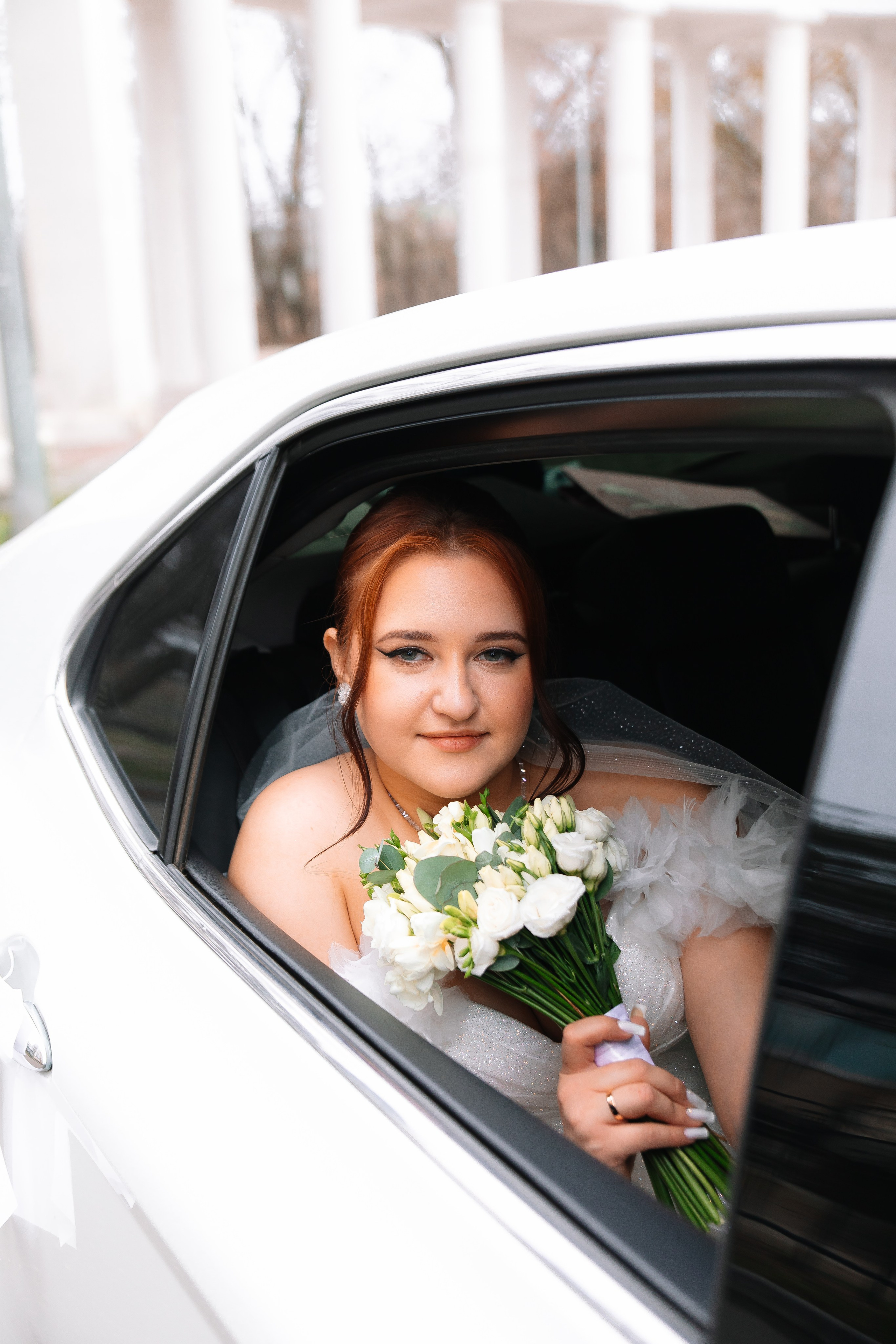 ВЛАДЛЕНА И КОНСТАНТИН. Свадебный и семейный фотограф в Курске и Курчатове