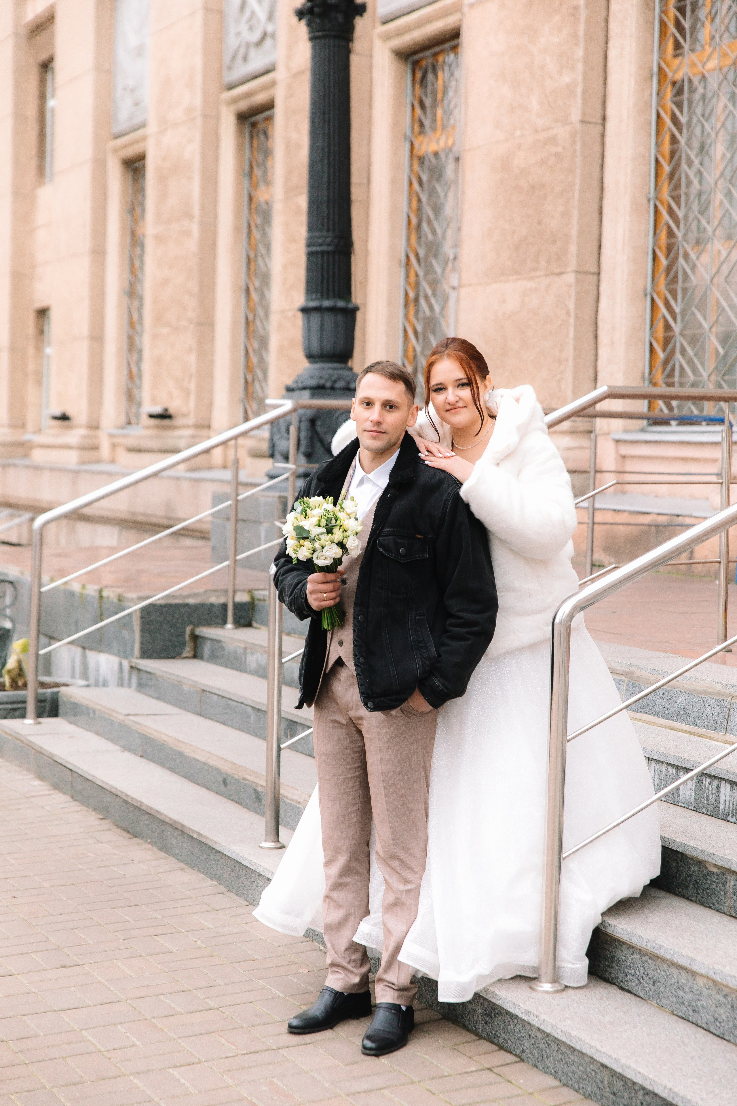 ВЛАДЛЕНА И КОНСТАНТИН. Свадебный и семейный фотограф в Курске и Курчатове